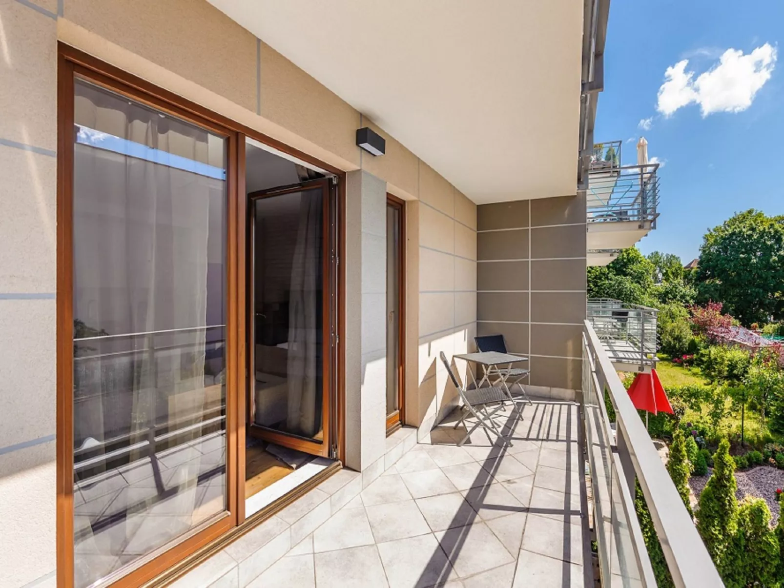 Sopocka Rezydencja-Dehors