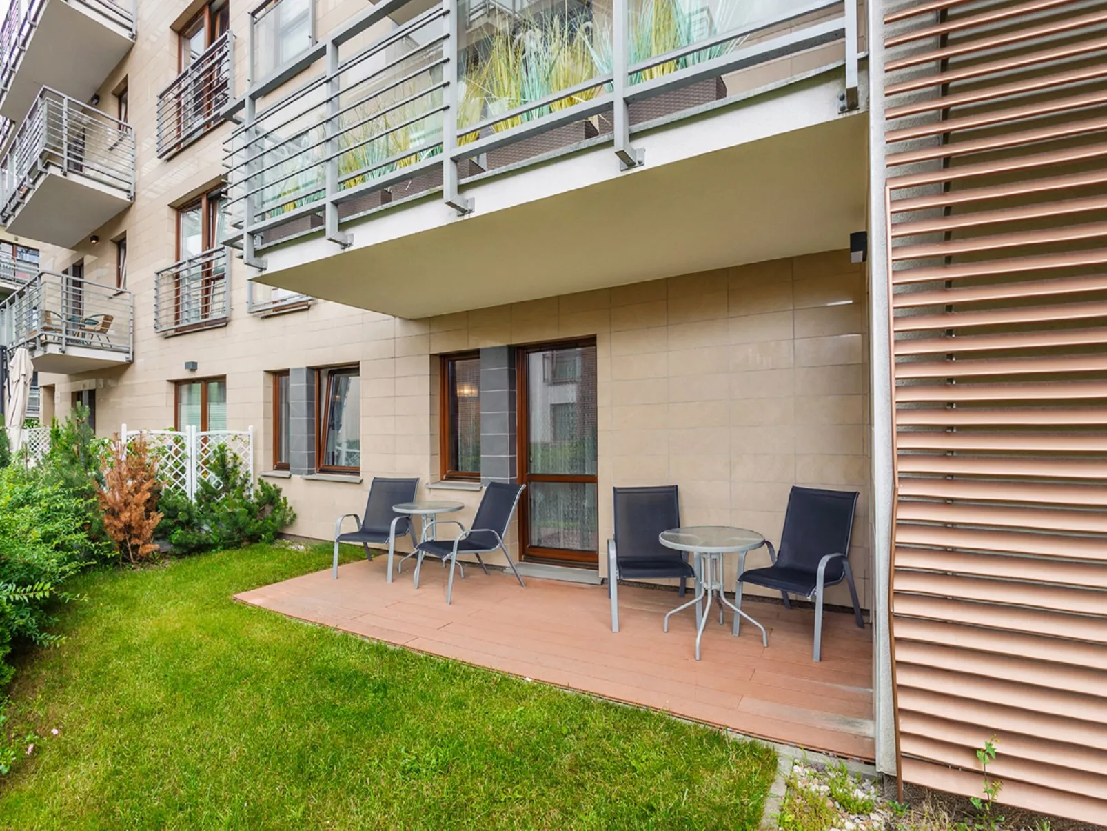 Sopocka Rezydencja-Dehors