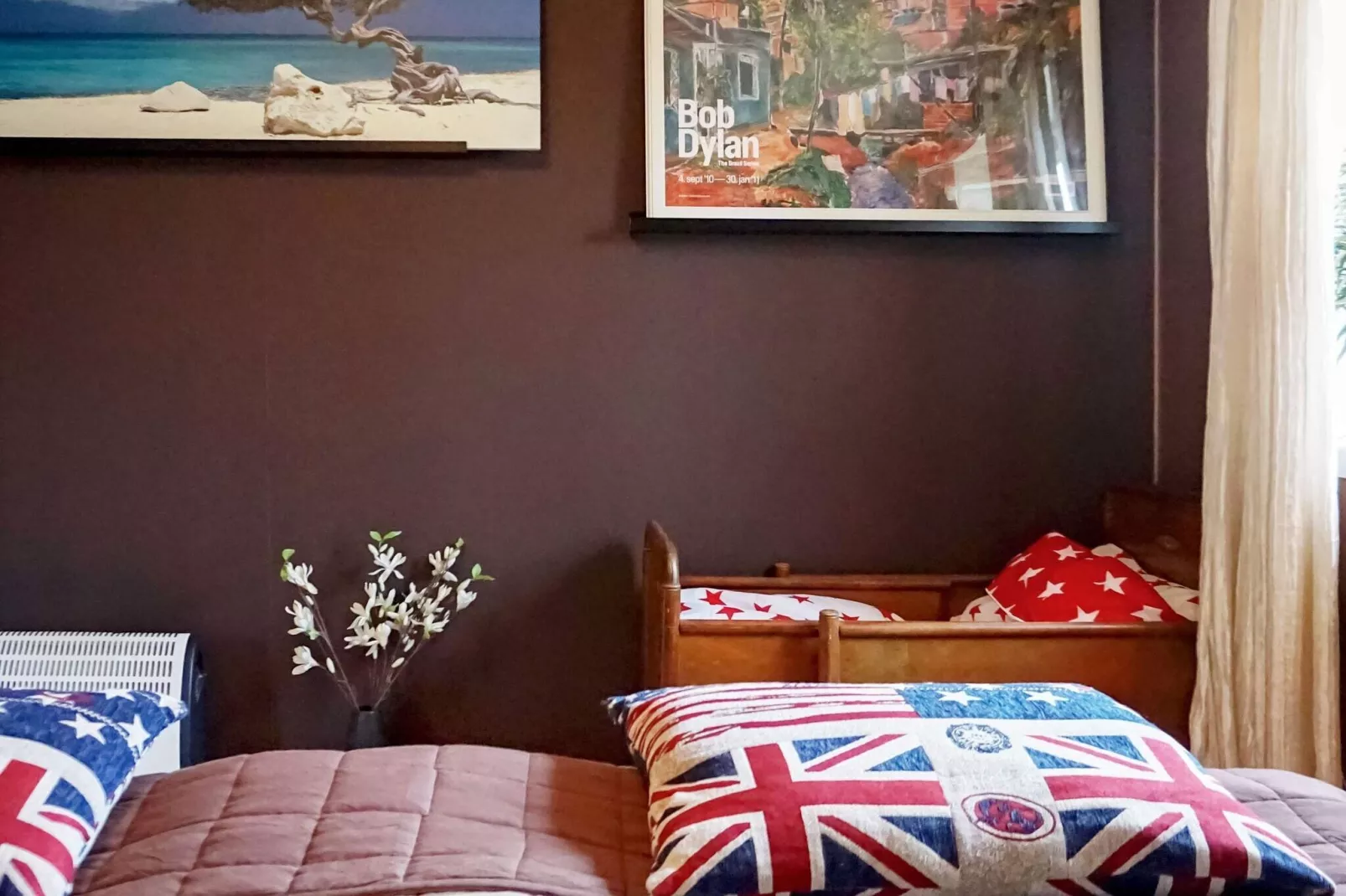 10 person holiday home in ÅSA-Indoor