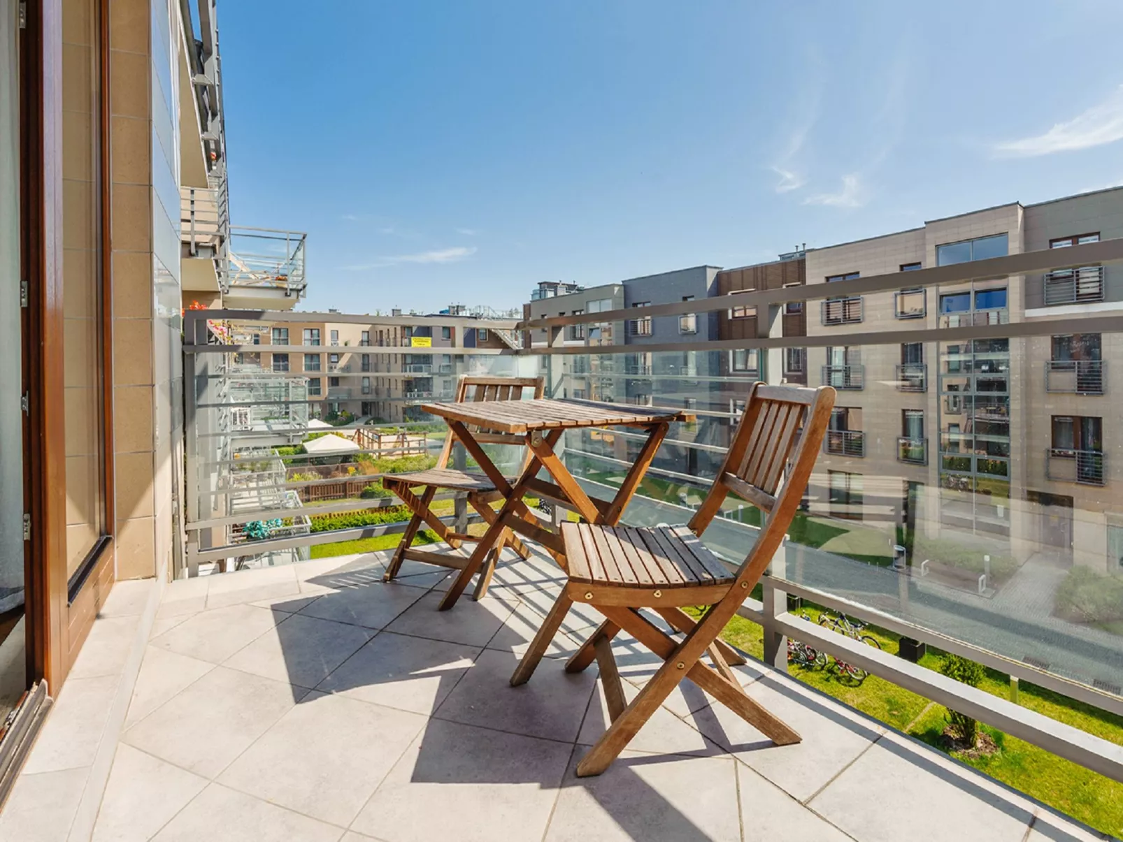 Sopocka Rezydencja-Dehors