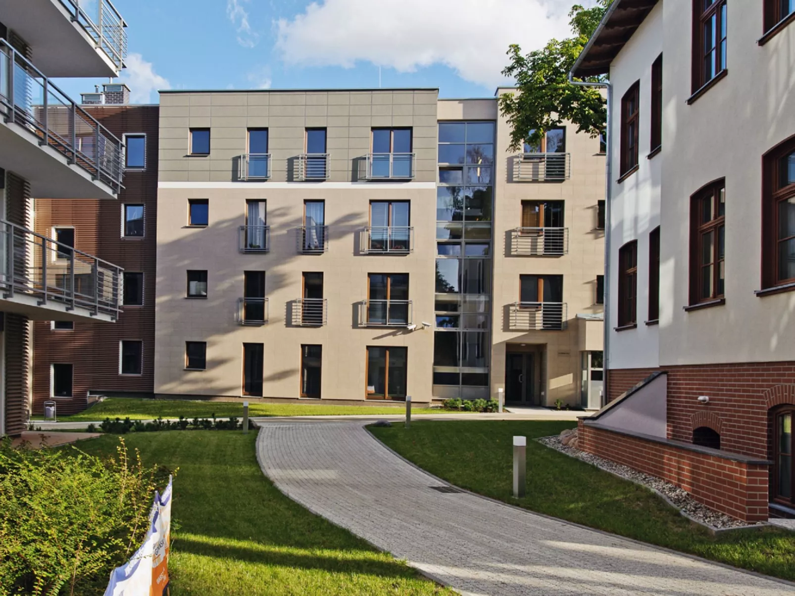 Sopocka Rezydencja-Dehors