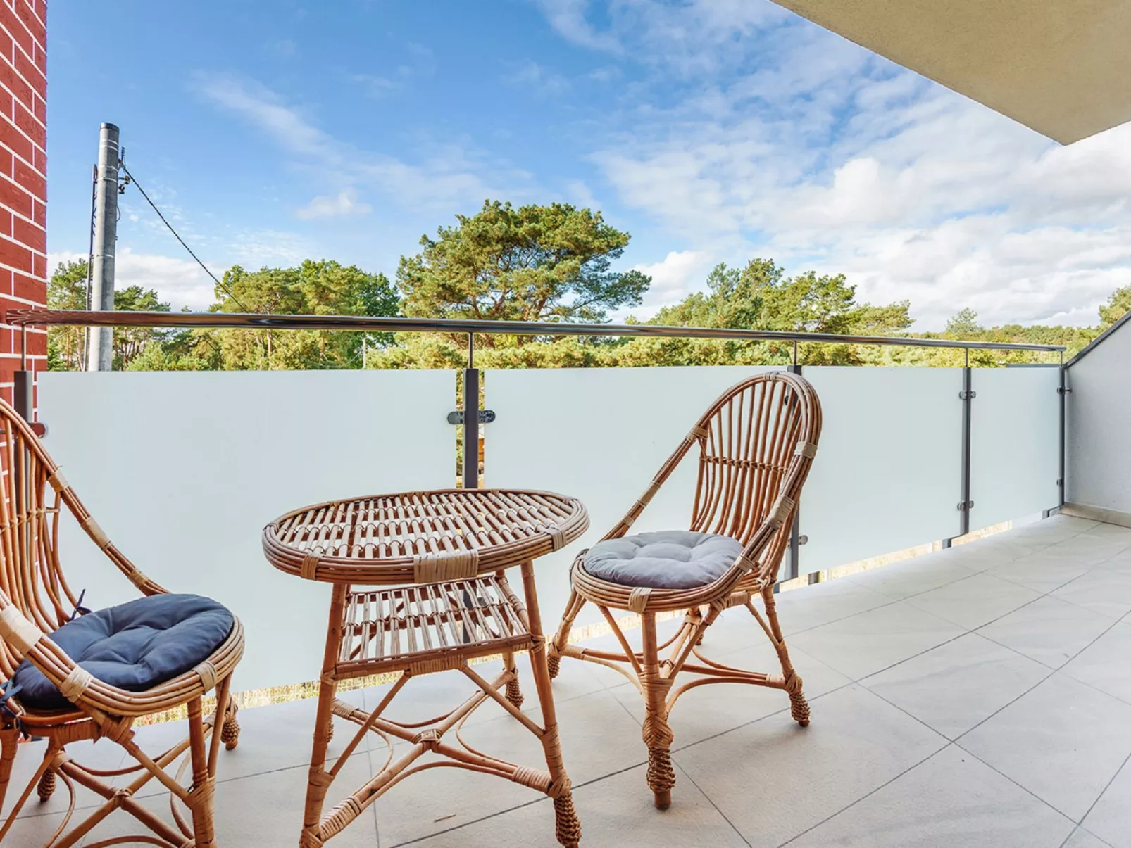 Jantar Park-Draußen