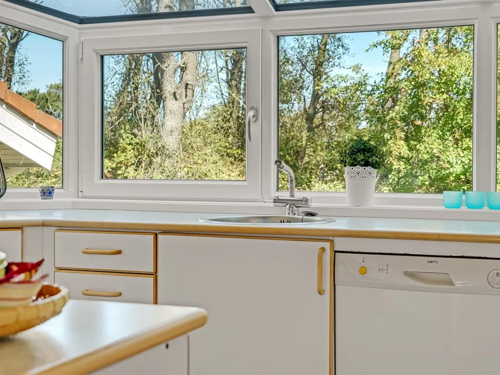 "Aslak" - 350m from the sea-Inside