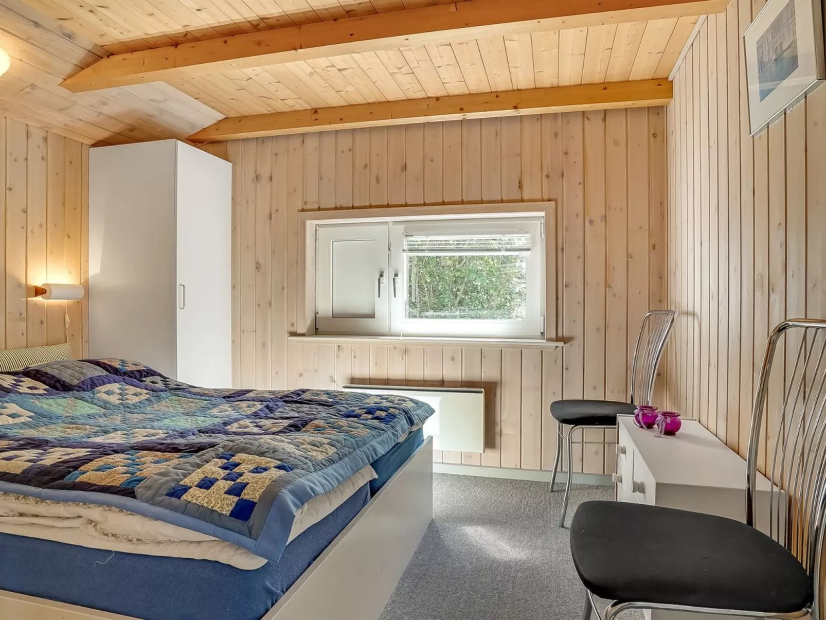 "Aslak" - 350m from the sea-Inside