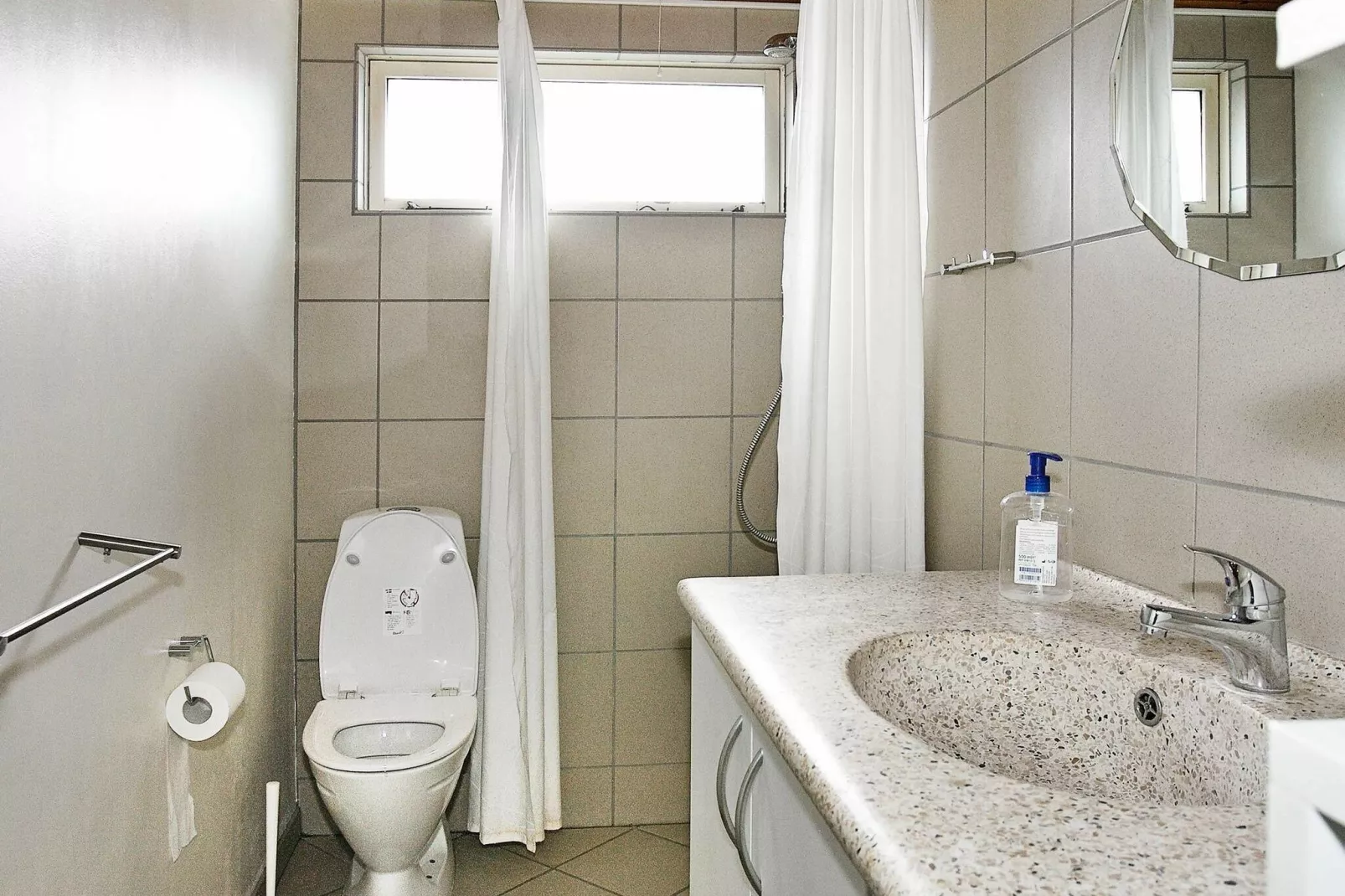 10 person holiday home in Vestervig-By Traum-Indoor