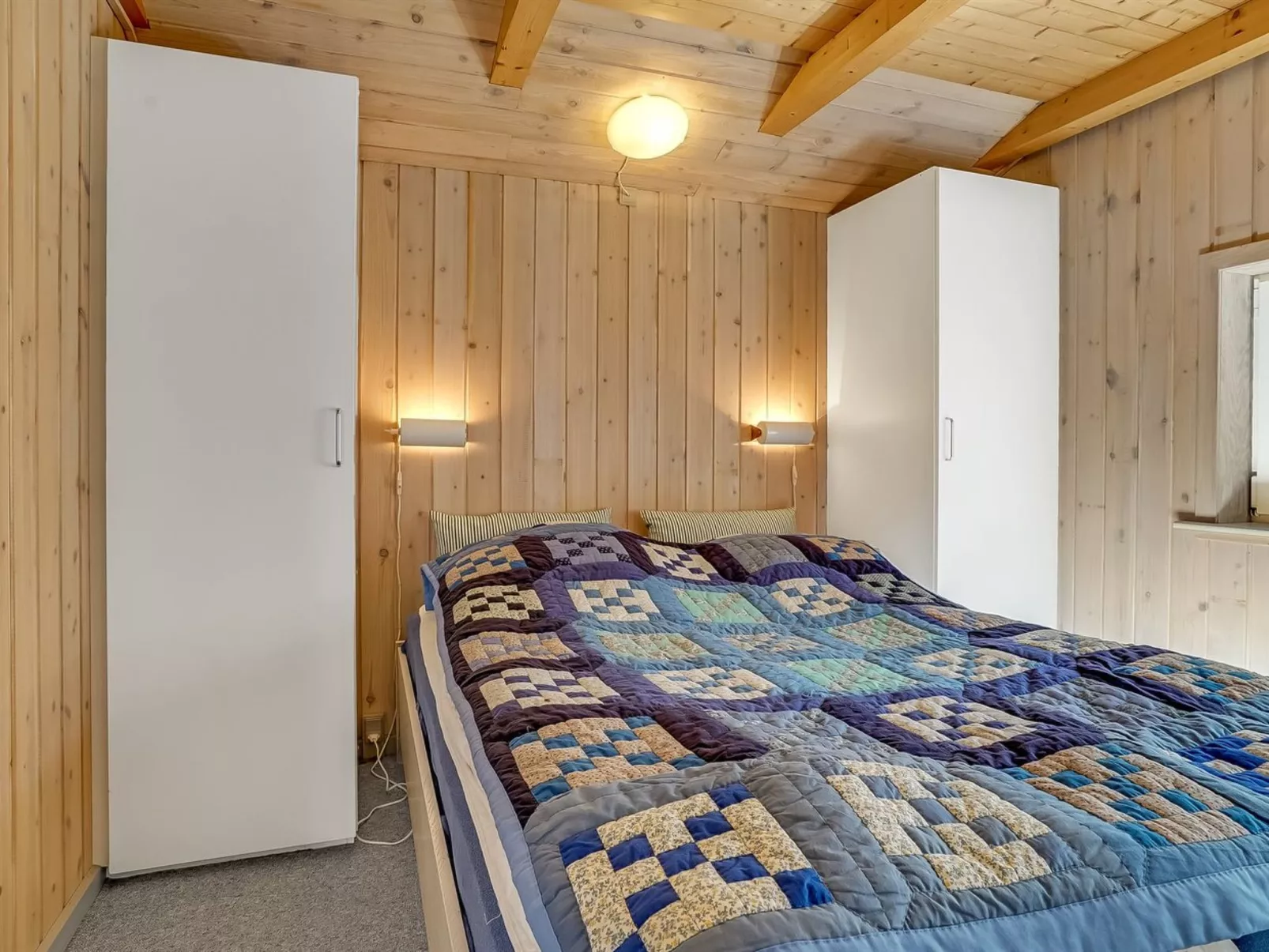 "Aslak" - 350m from the sea-Inside