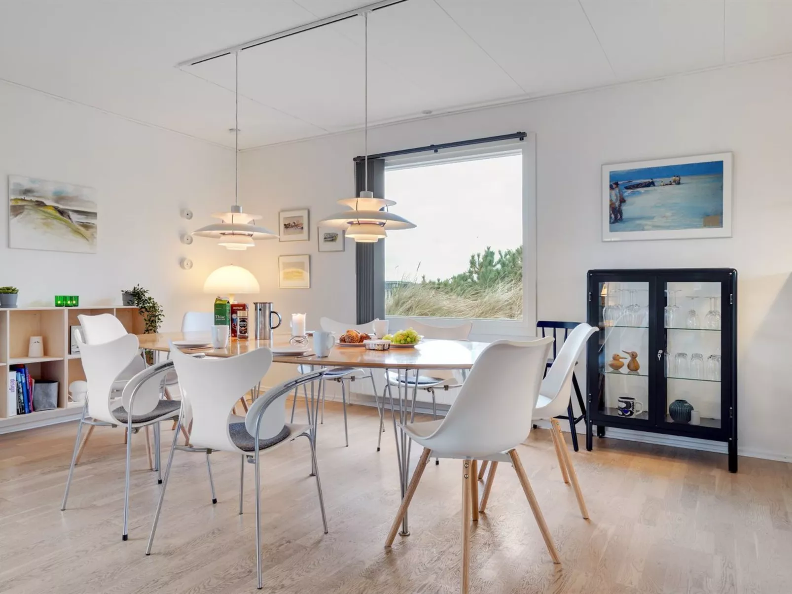 "Fridolina" - 200m from the sea-Inside