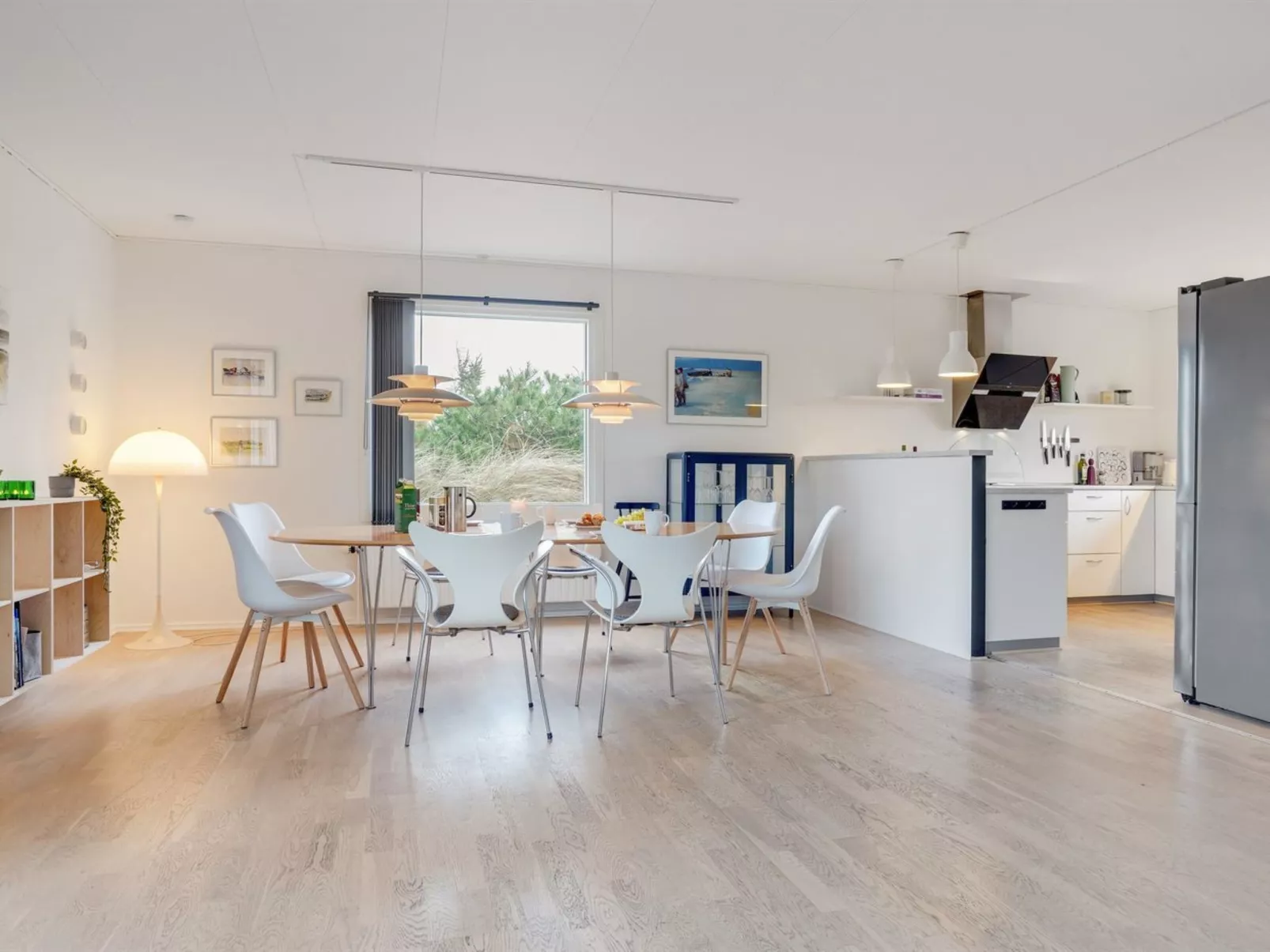 "Fridolina" - 200m from the sea-Inside
