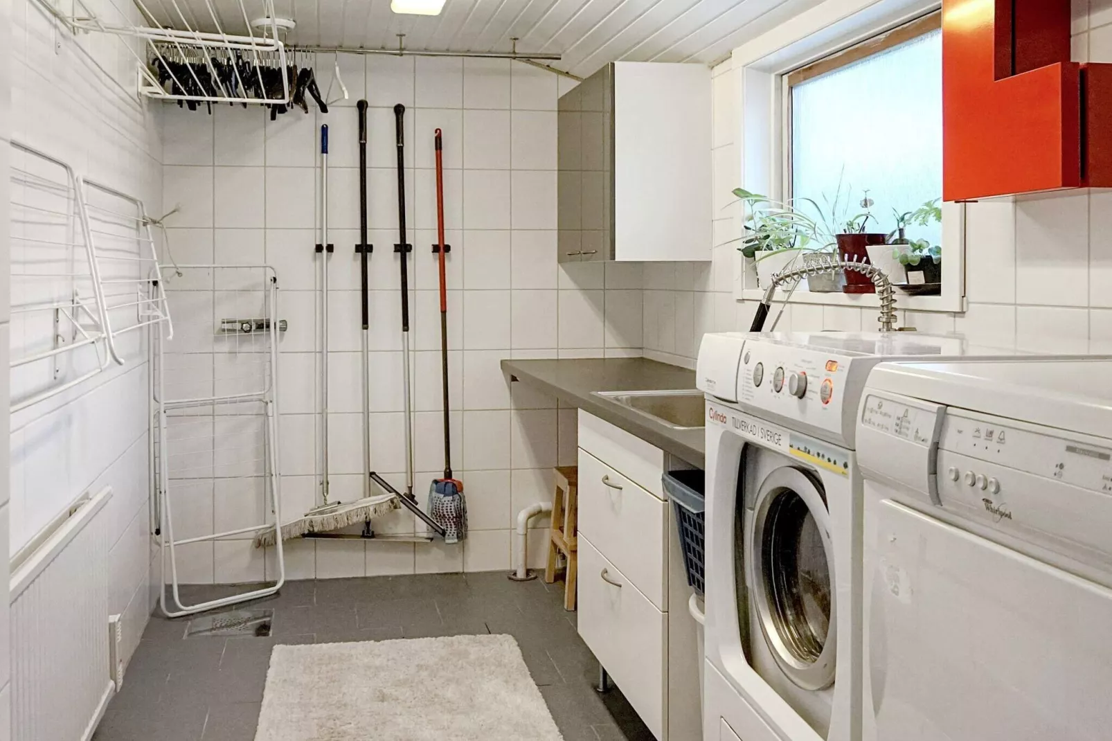 10 person holiday home in ÅSA-Indoor
