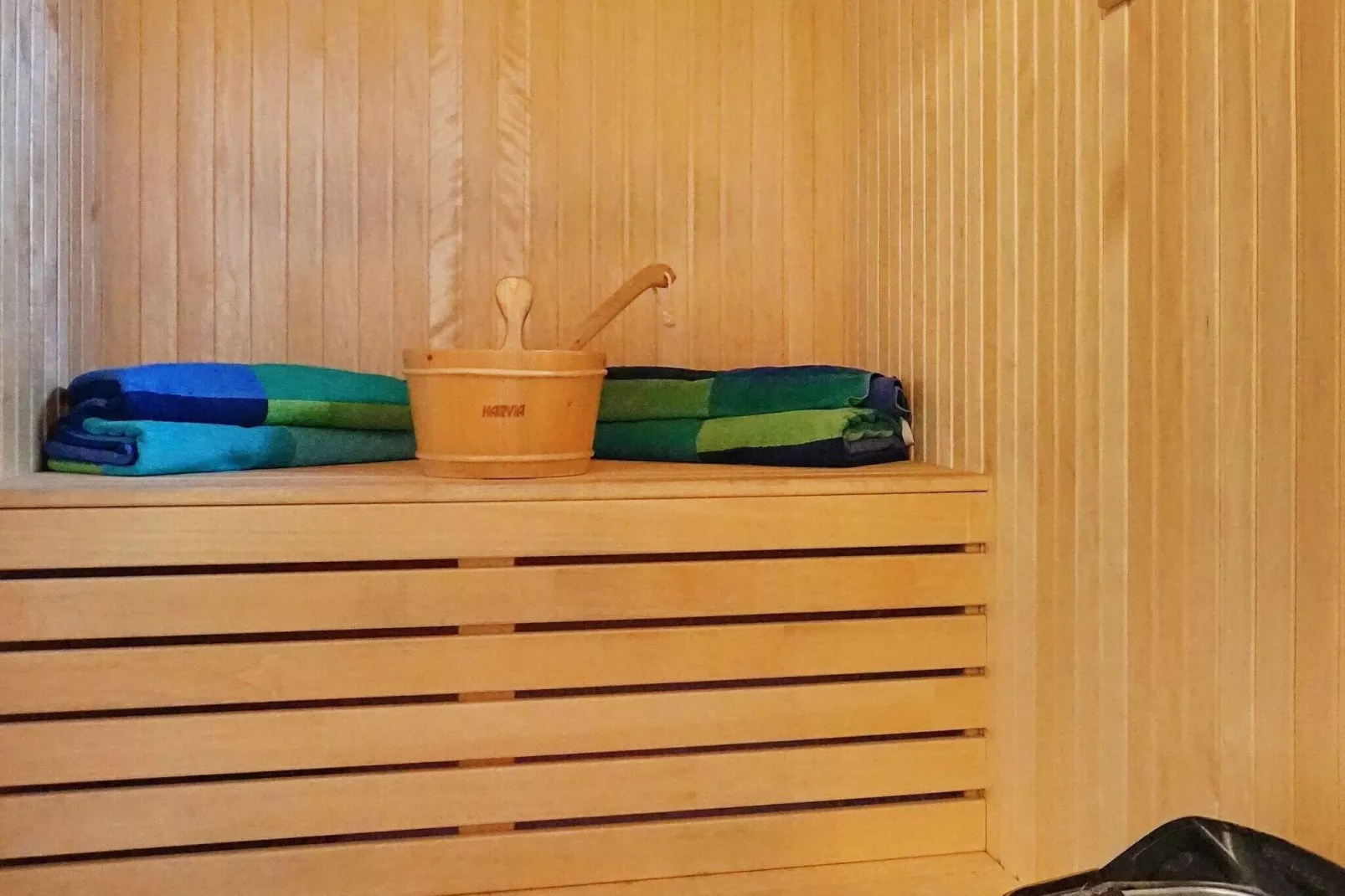 10 person holiday home in ÅSA-Sauna