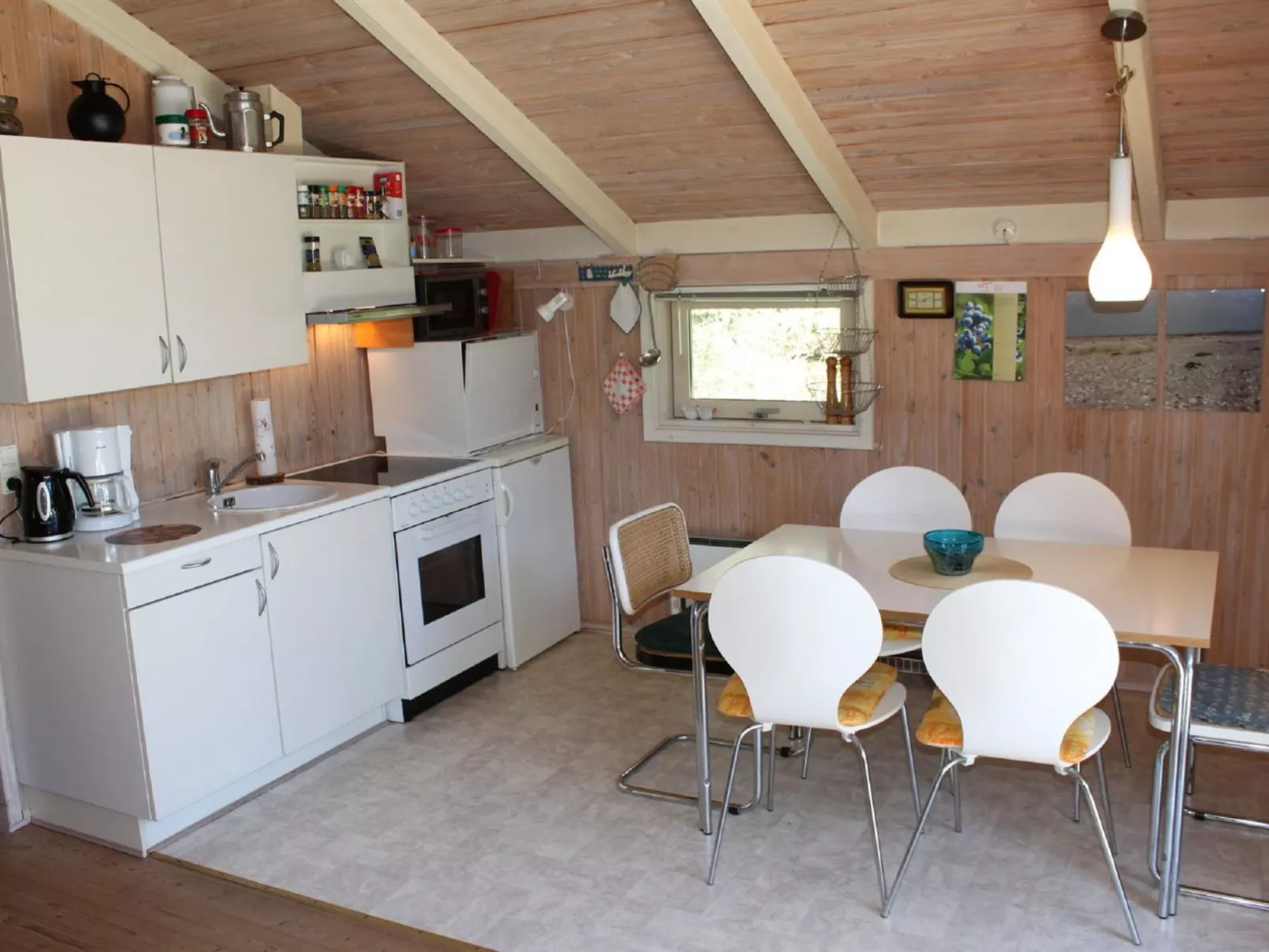 "Elizaveta" - 400m from the sea-Inside