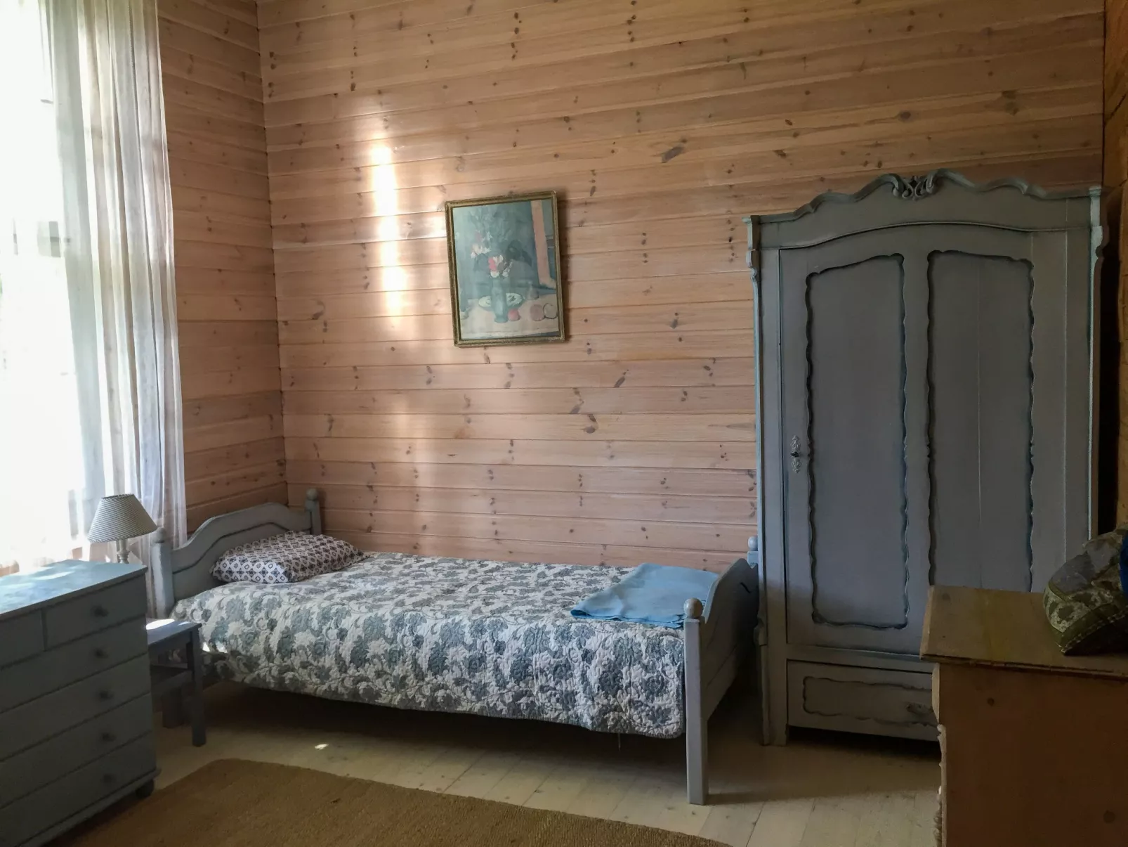 Bursztynowy Dwór-Inside