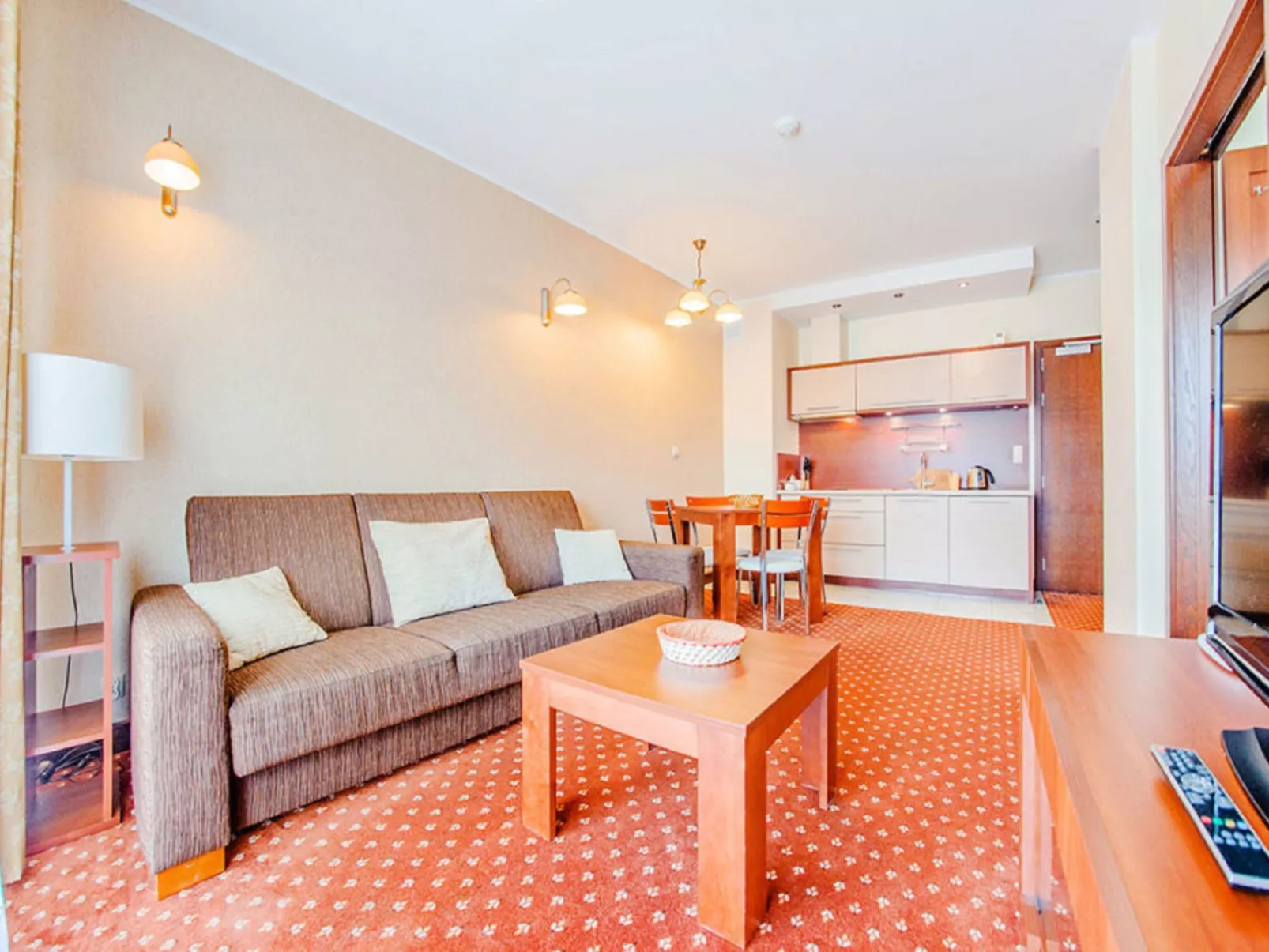 Continental Krynica Morska