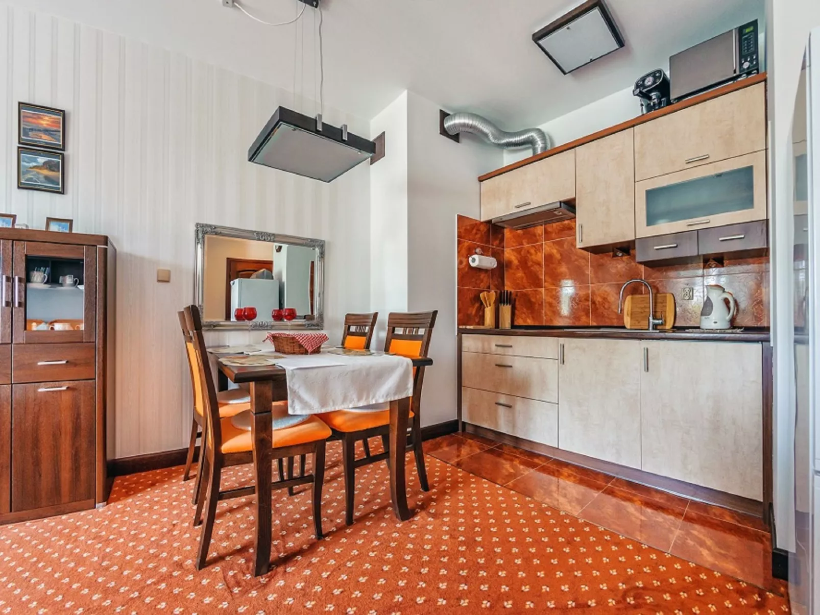 Continental Krynica Morska