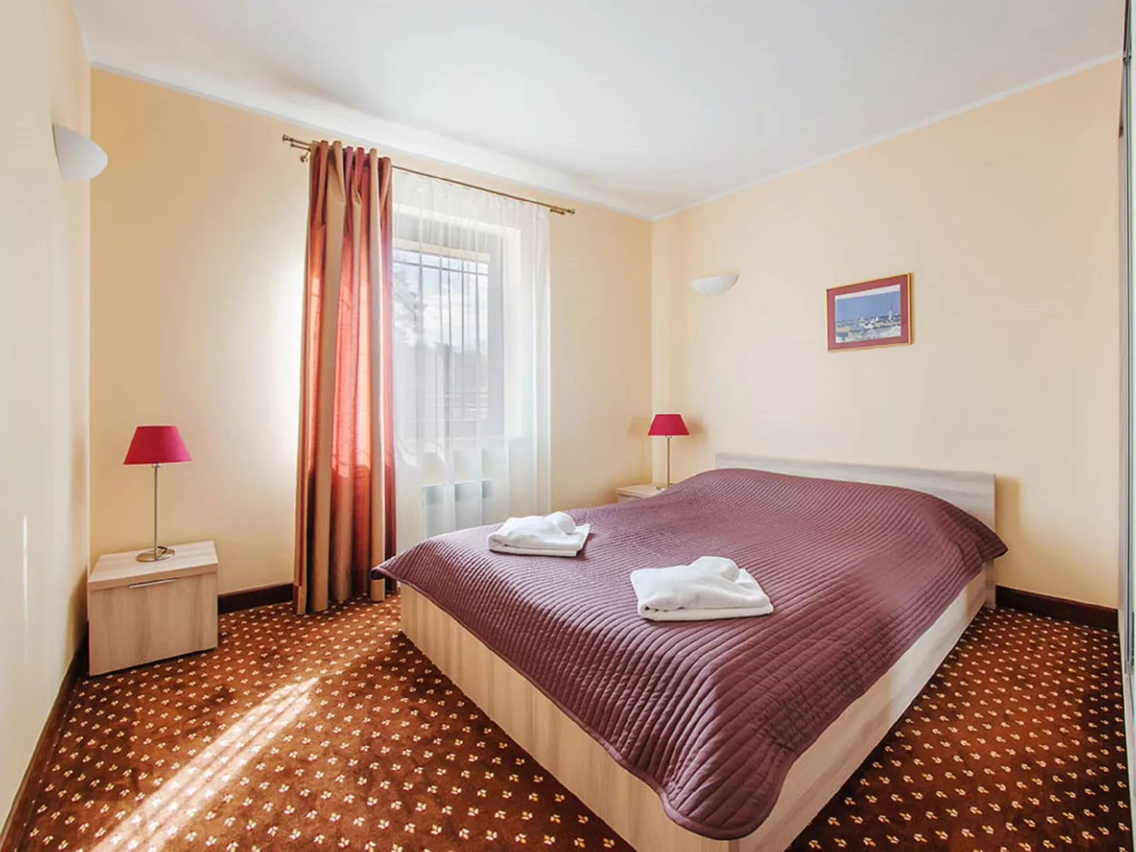 Continental Krynica Morska