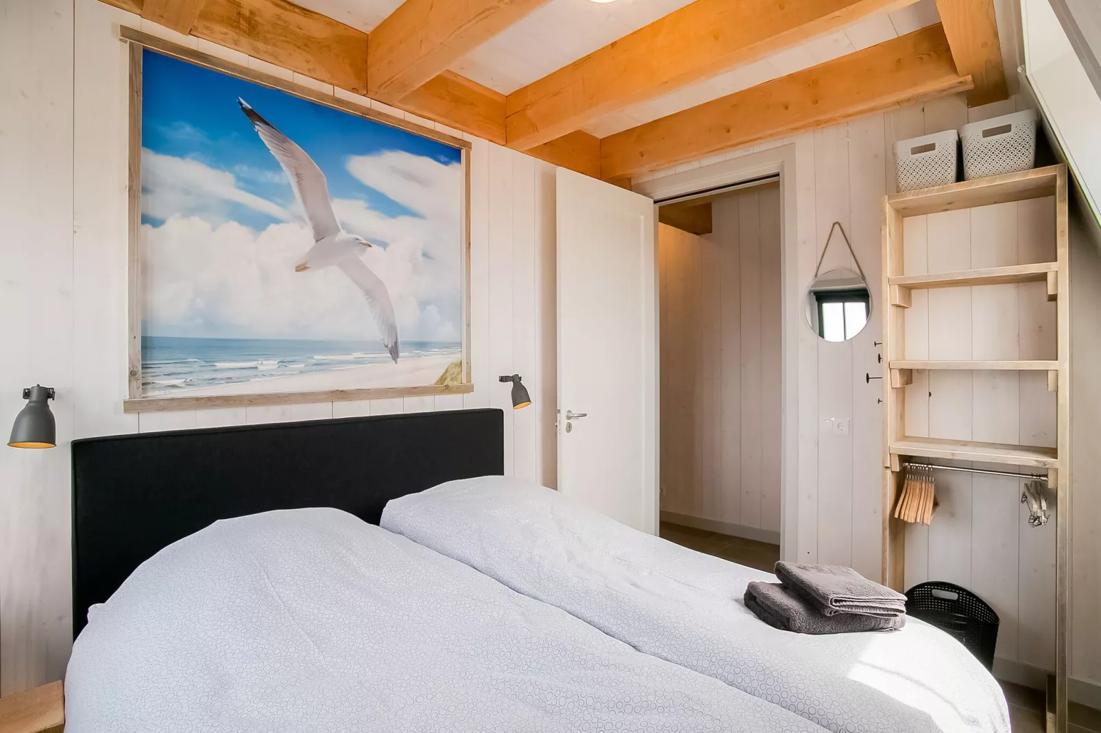 Hazenborgh - Duinhuis 2-Bedroom