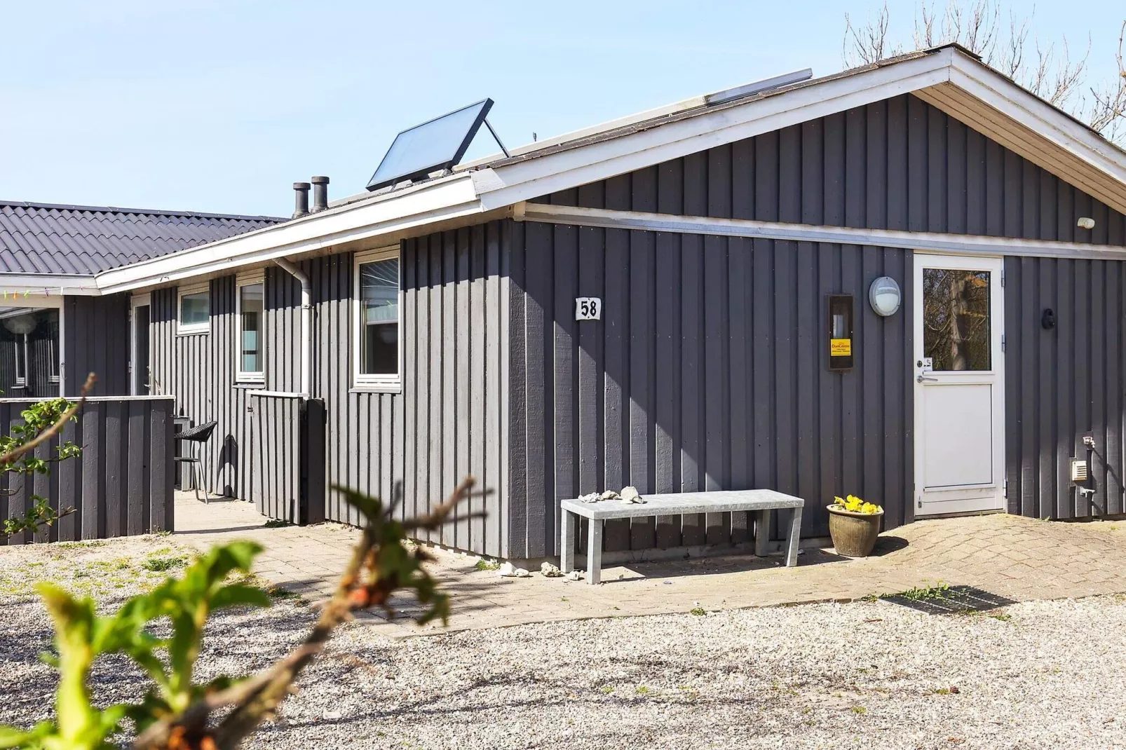 10 person holiday home in Vestervig-By Traum-View