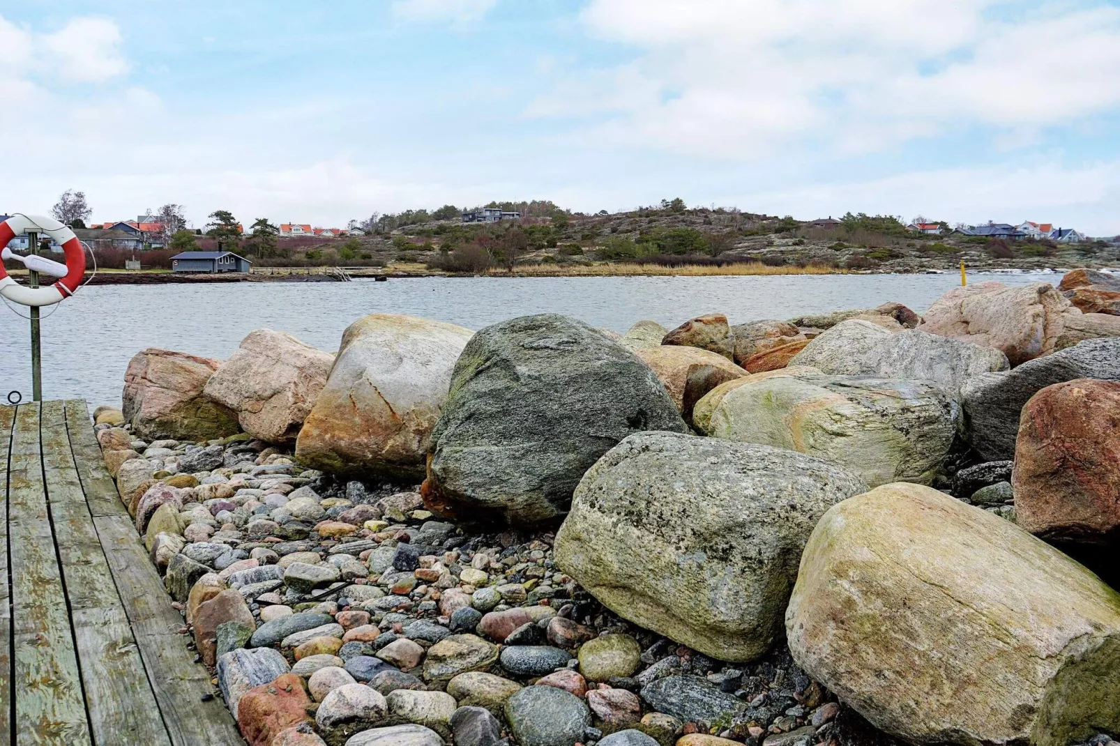 10 person holiday home in ÅSA-View