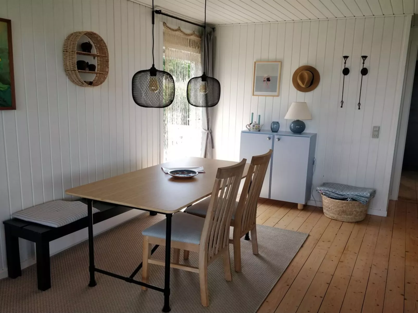 "Silka" - 250m from the sea-Inside