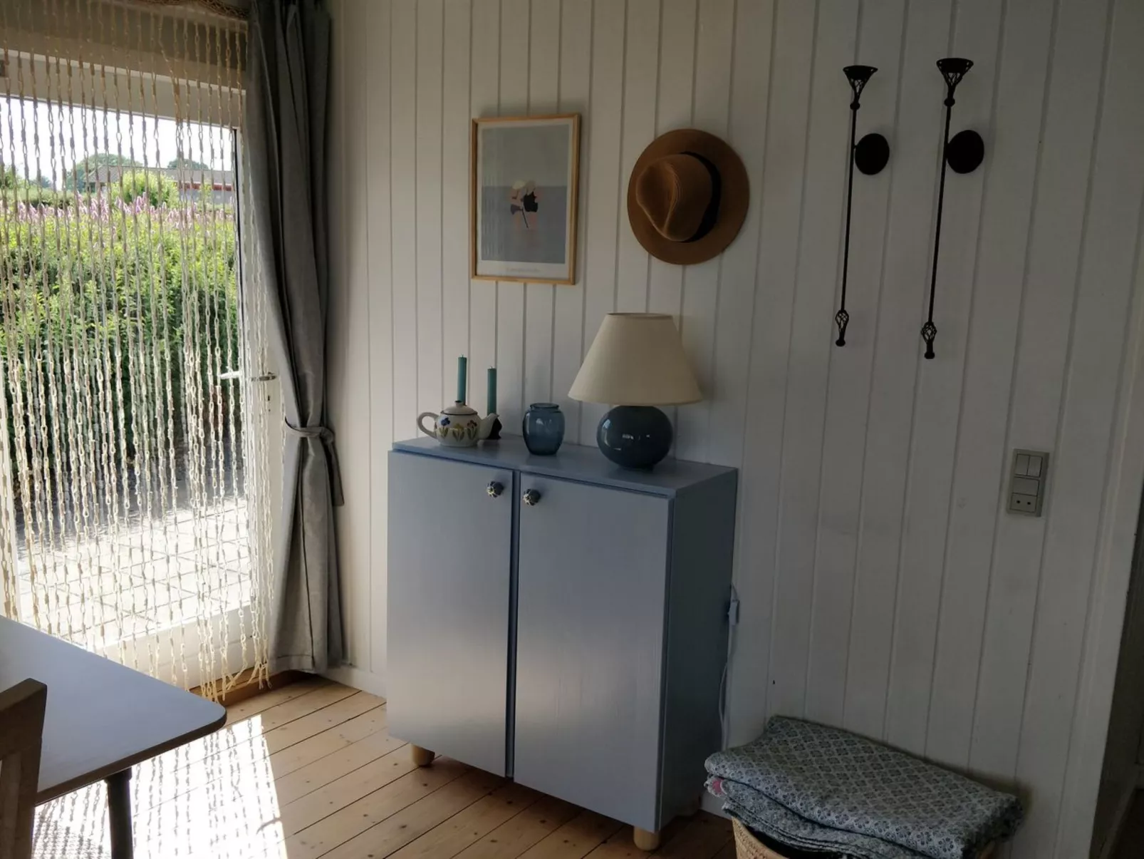"Silka" - 250m from the sea-Inside