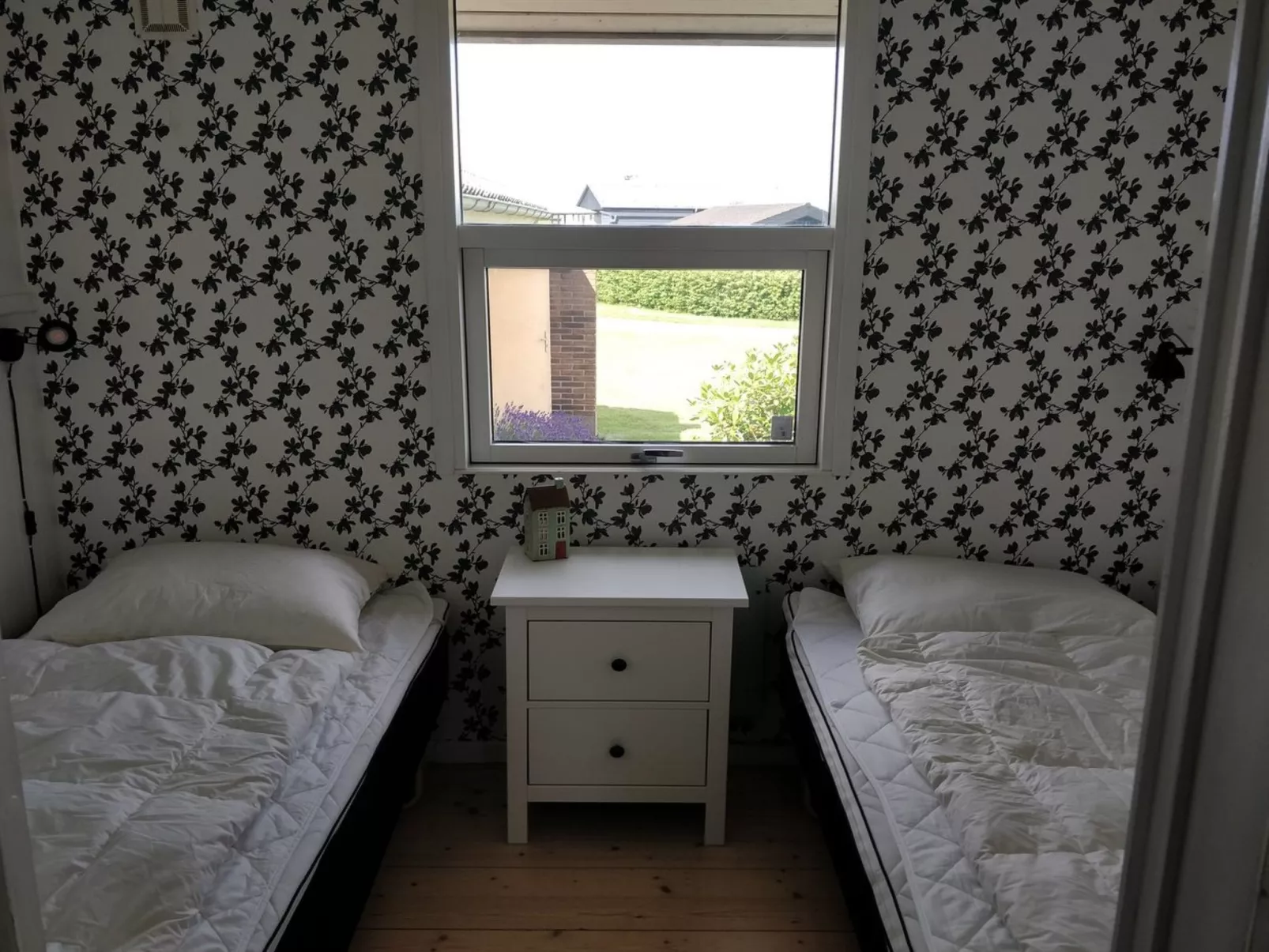 "Silka" - 250m from the sea-Inside