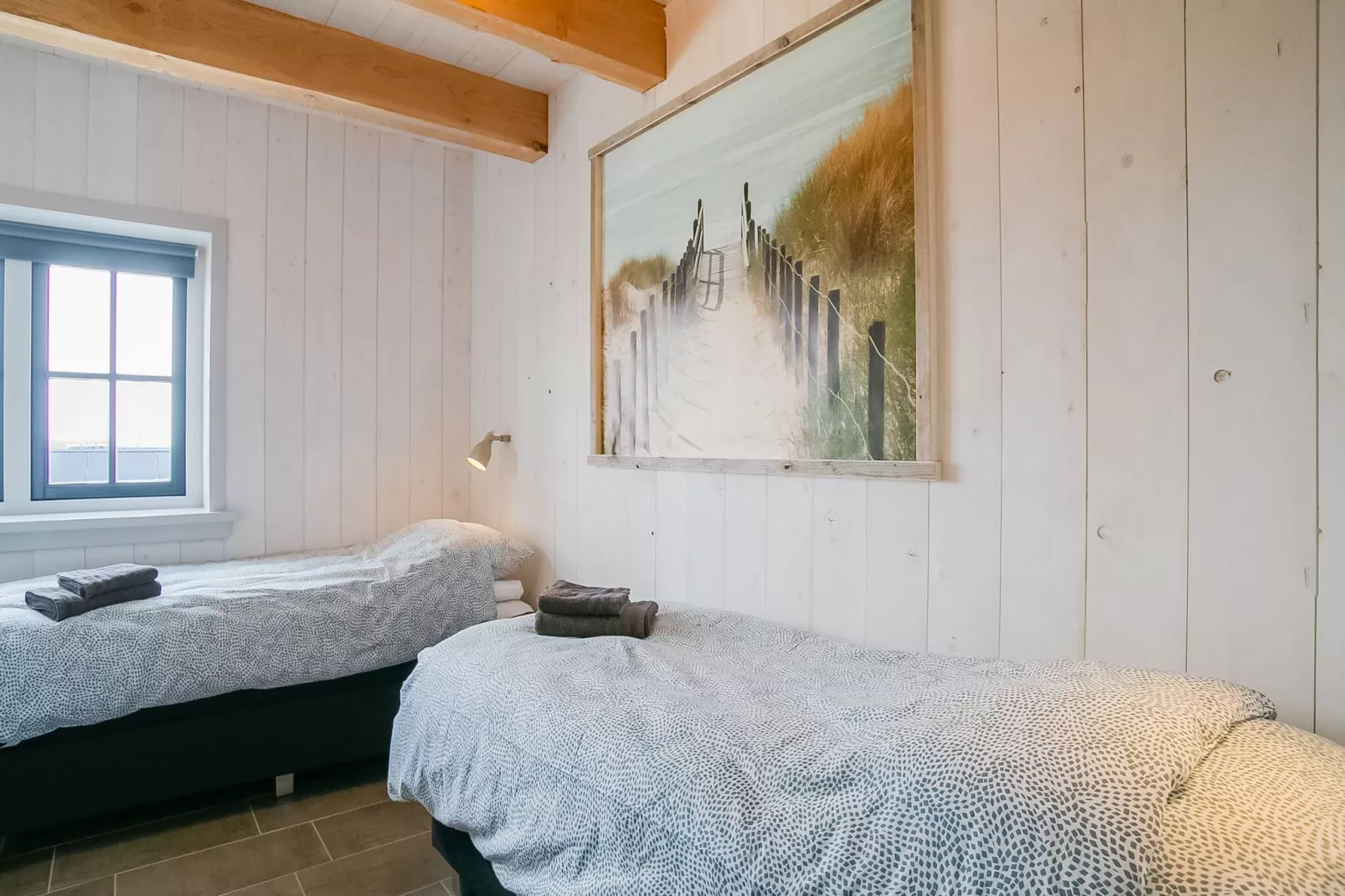 Hazenborgh - Duinhuis 2-Bedroom