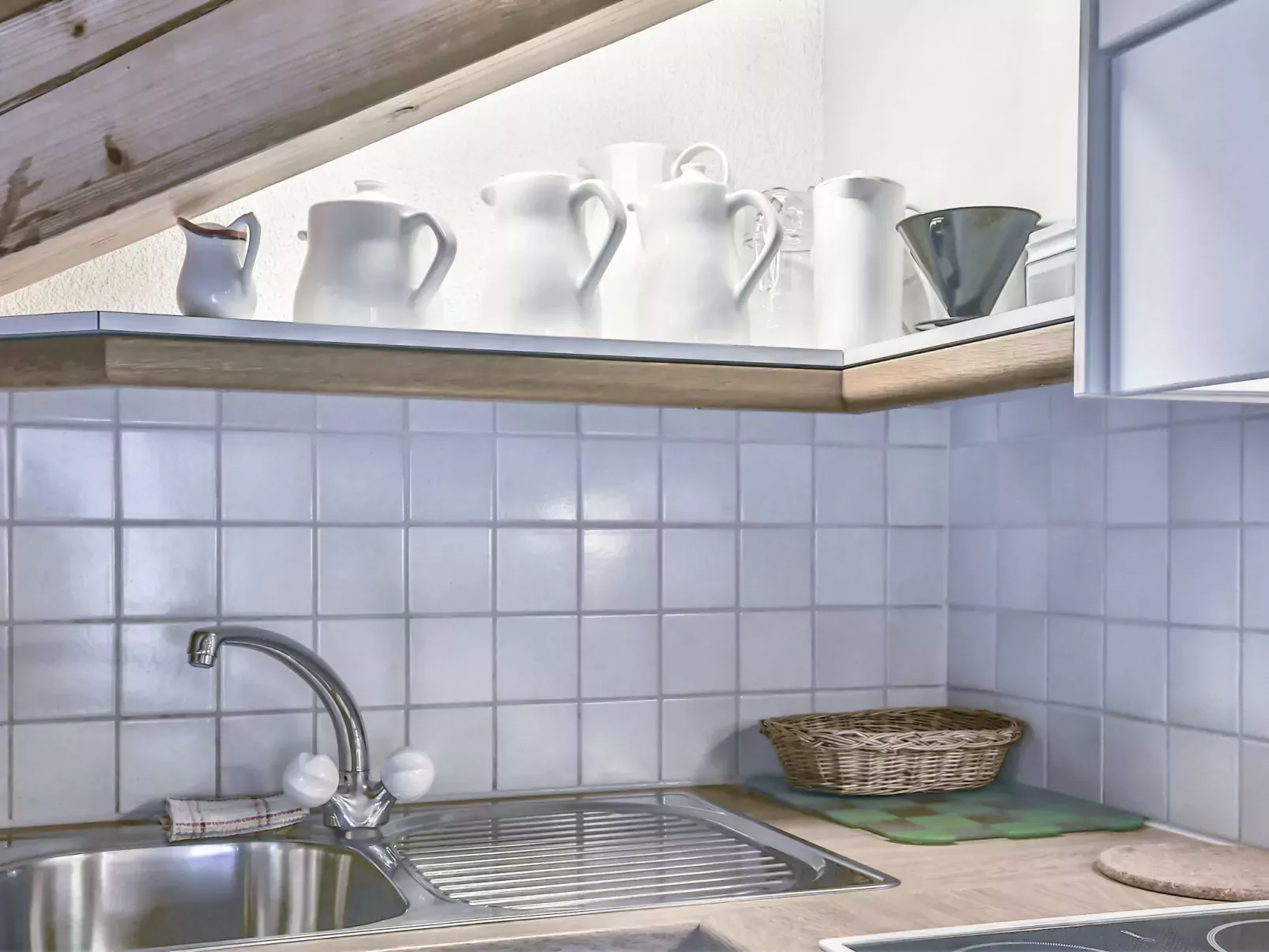 Chalet Abendrot apARTments-Inside