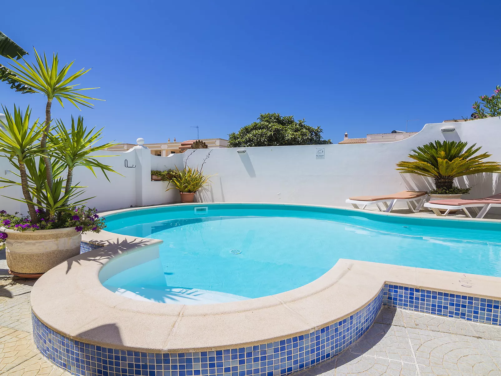 Villa Quinta do Sol-Outside
