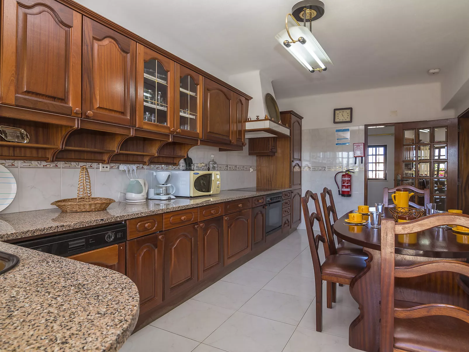 Villa Quinta do Sol-Inside
