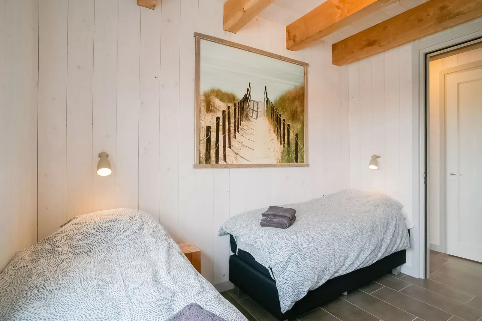 Hazenborgh - Duinhuis 2-Bedroom