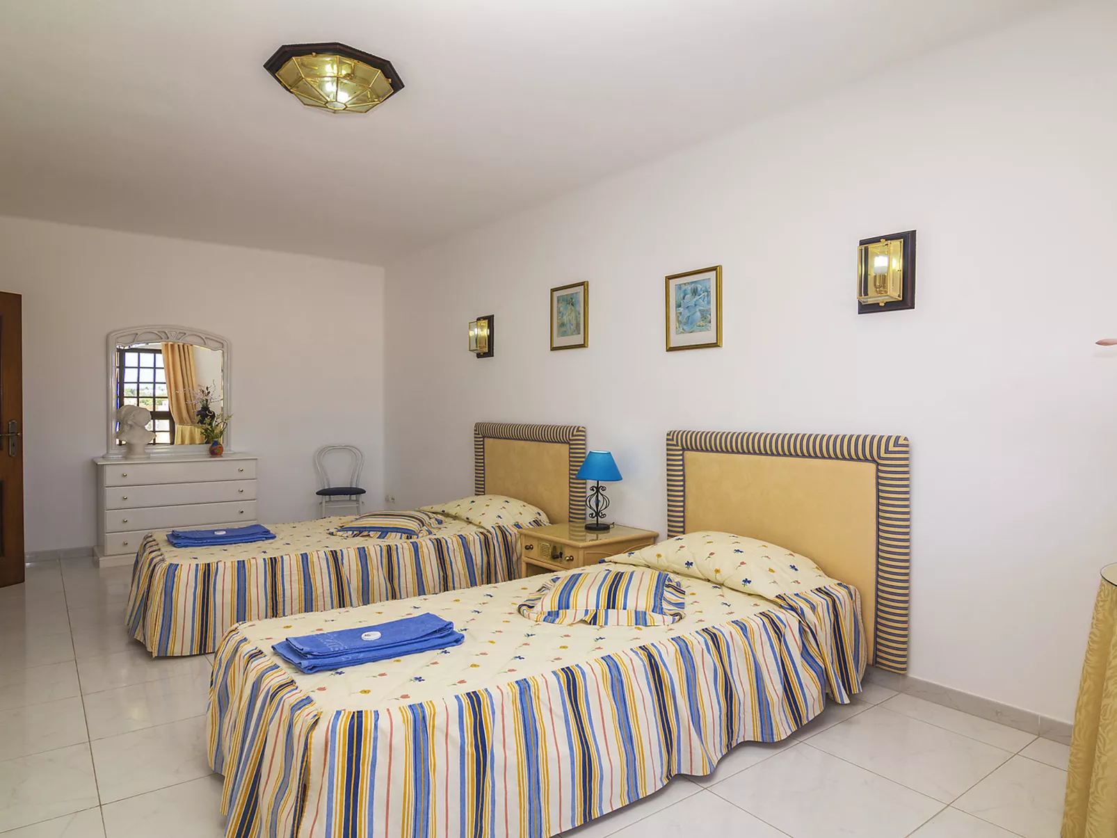 Villa Quinta do Sol-Inside