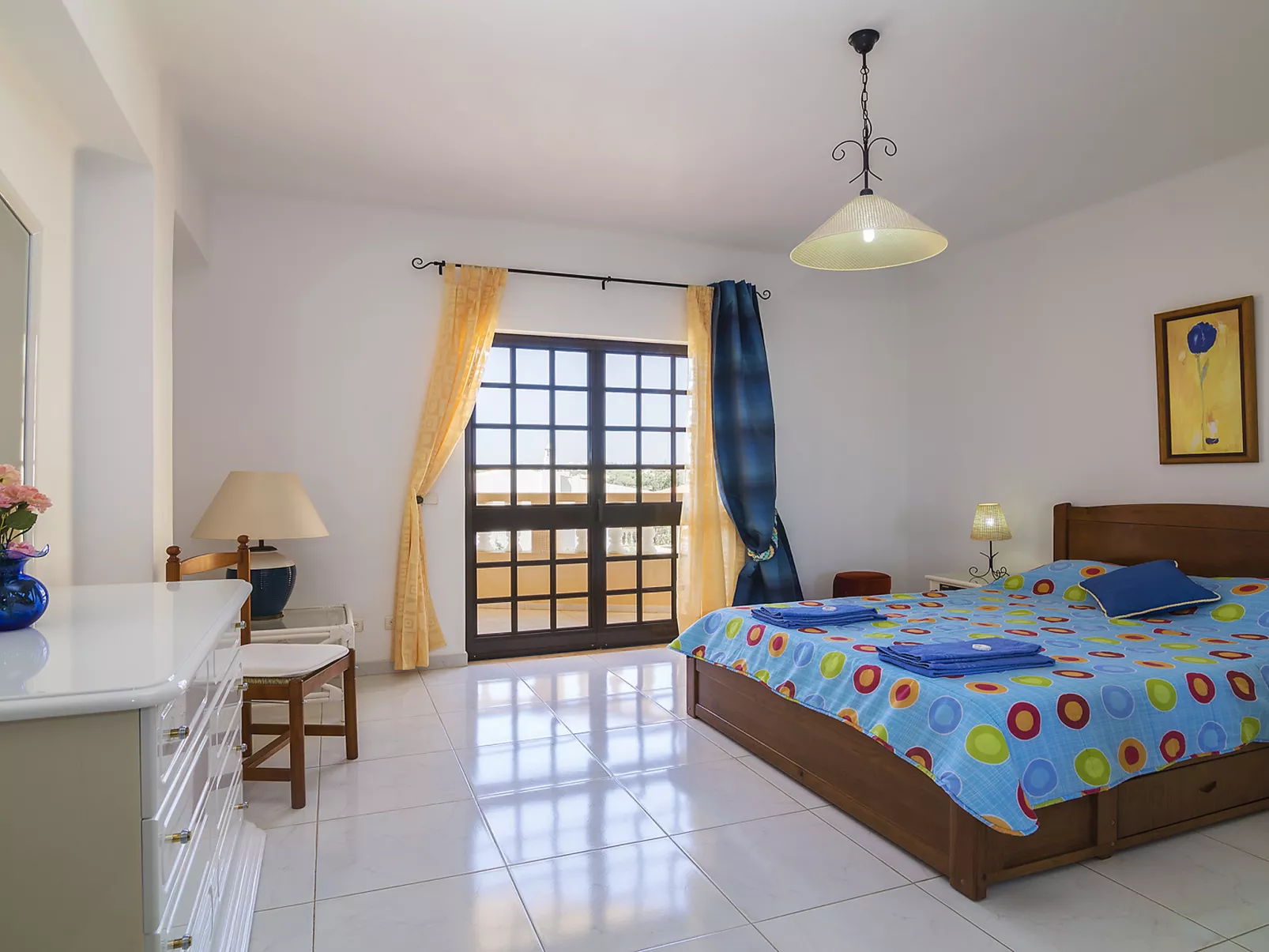 Villa Quinta do Sol-Inside