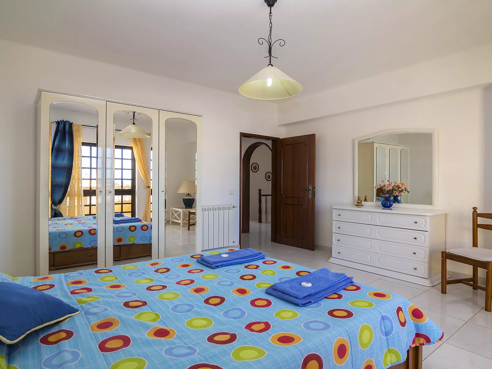 Villa Quinta do Sol-Inside