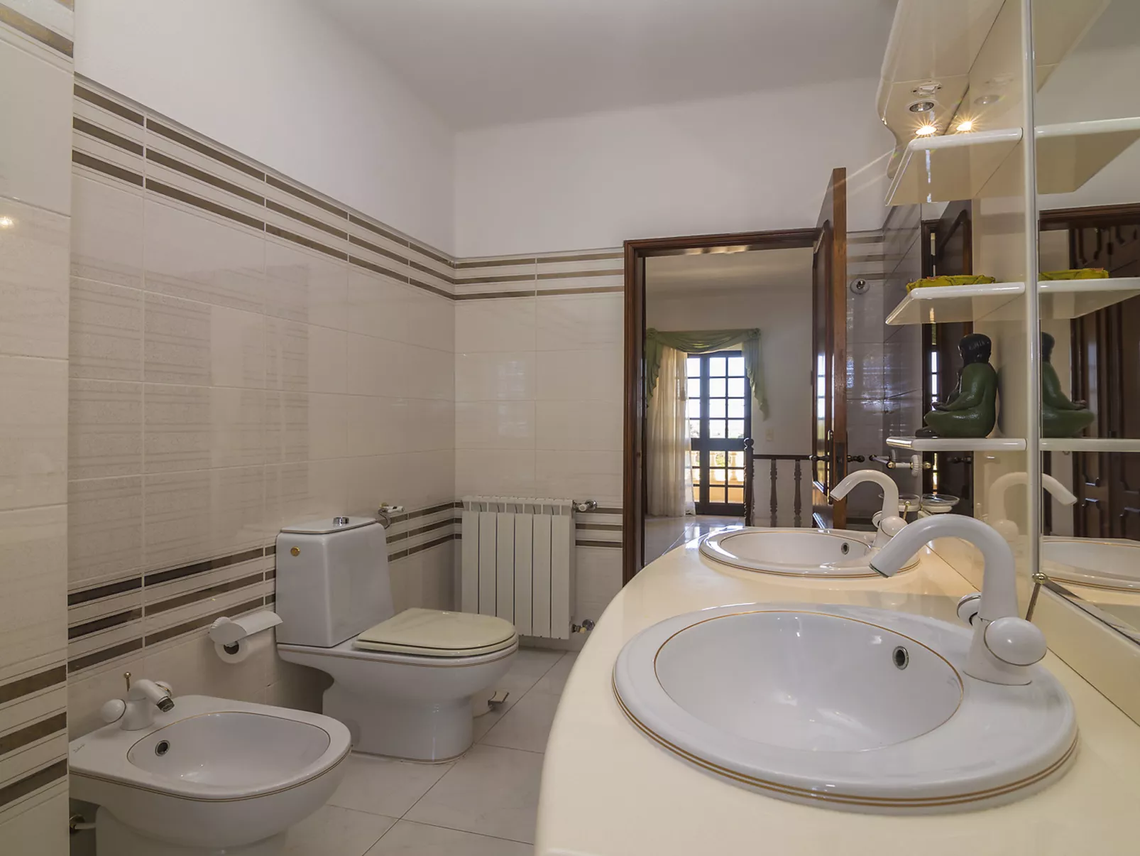 Villa Quinta do Sol-Inside