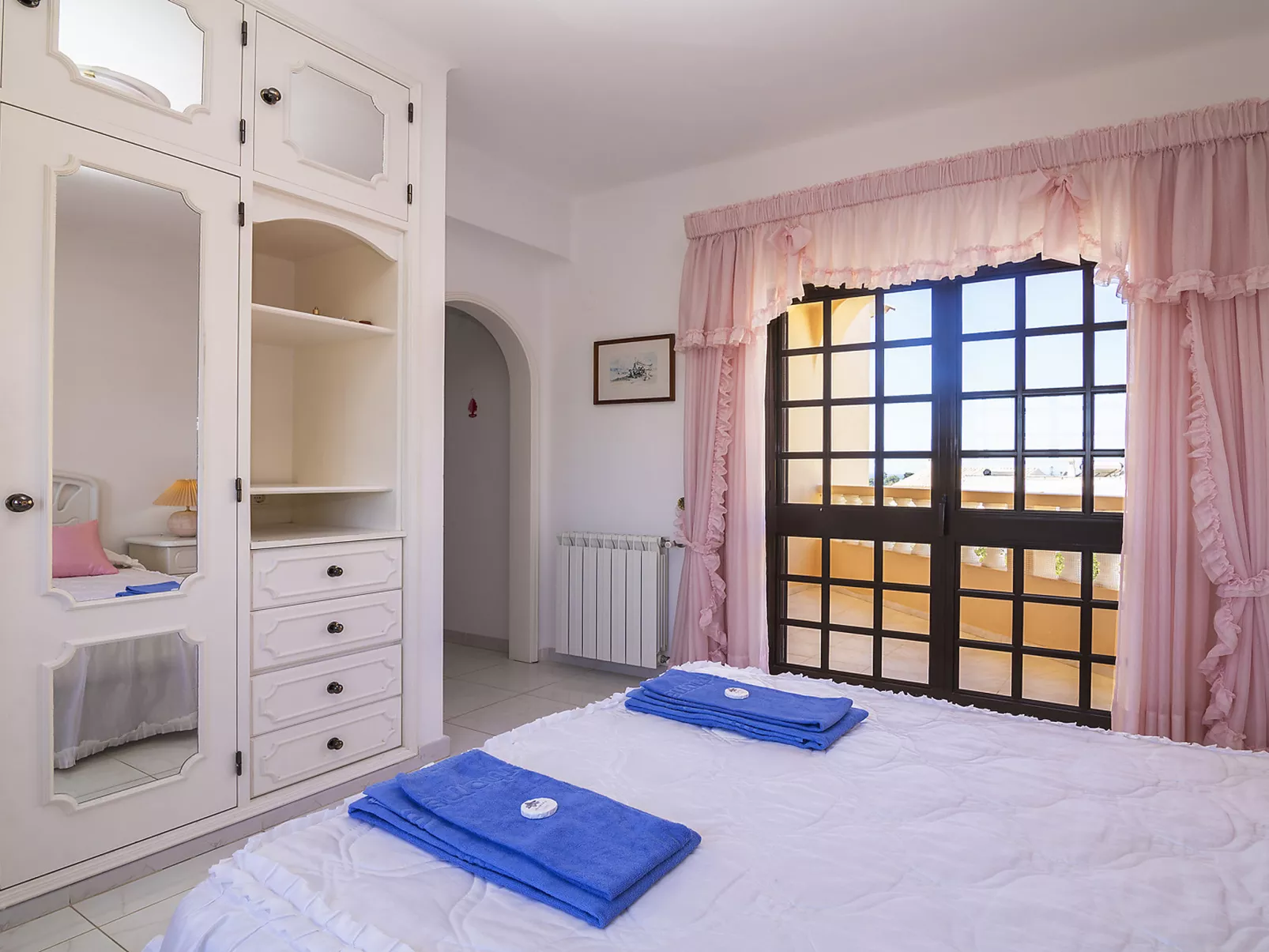 Villa Quinta do Sol-Inside