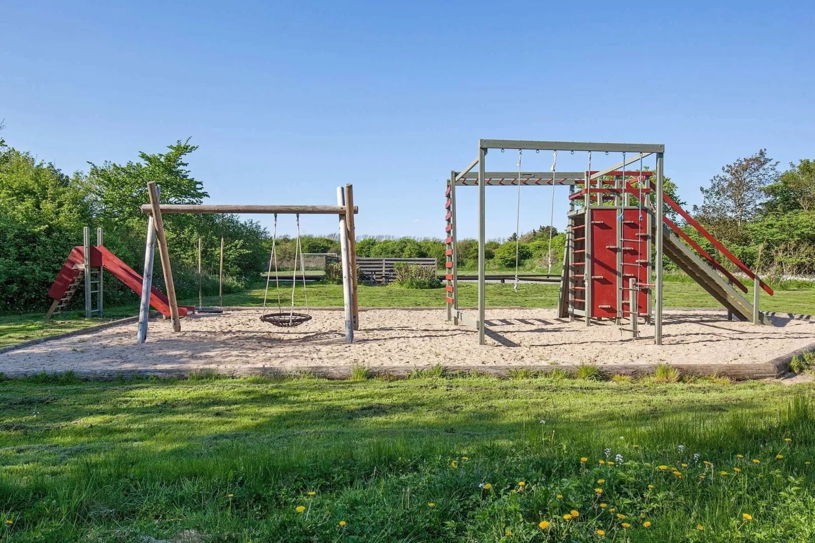 10 person holiday home in Vestervig-By Traum-View