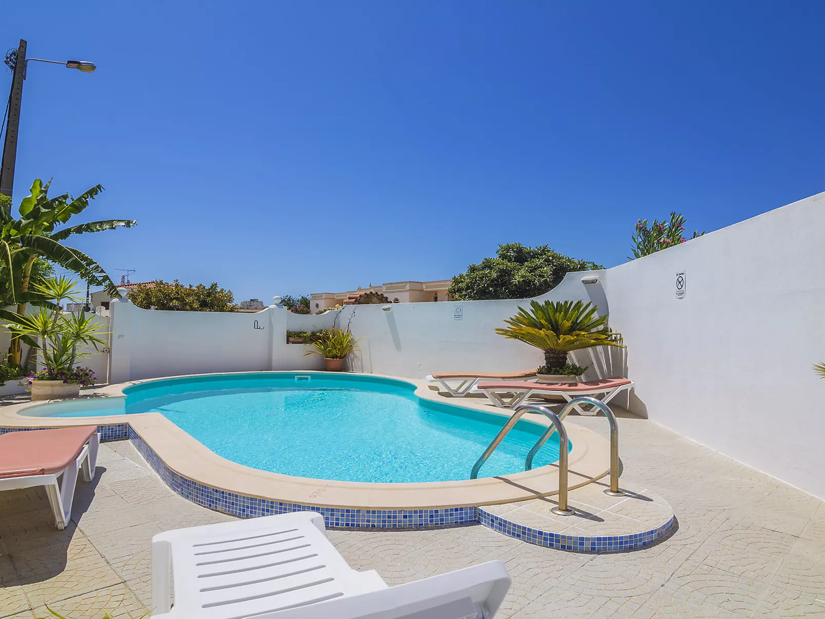 Villa Quinta do Sol-Outside