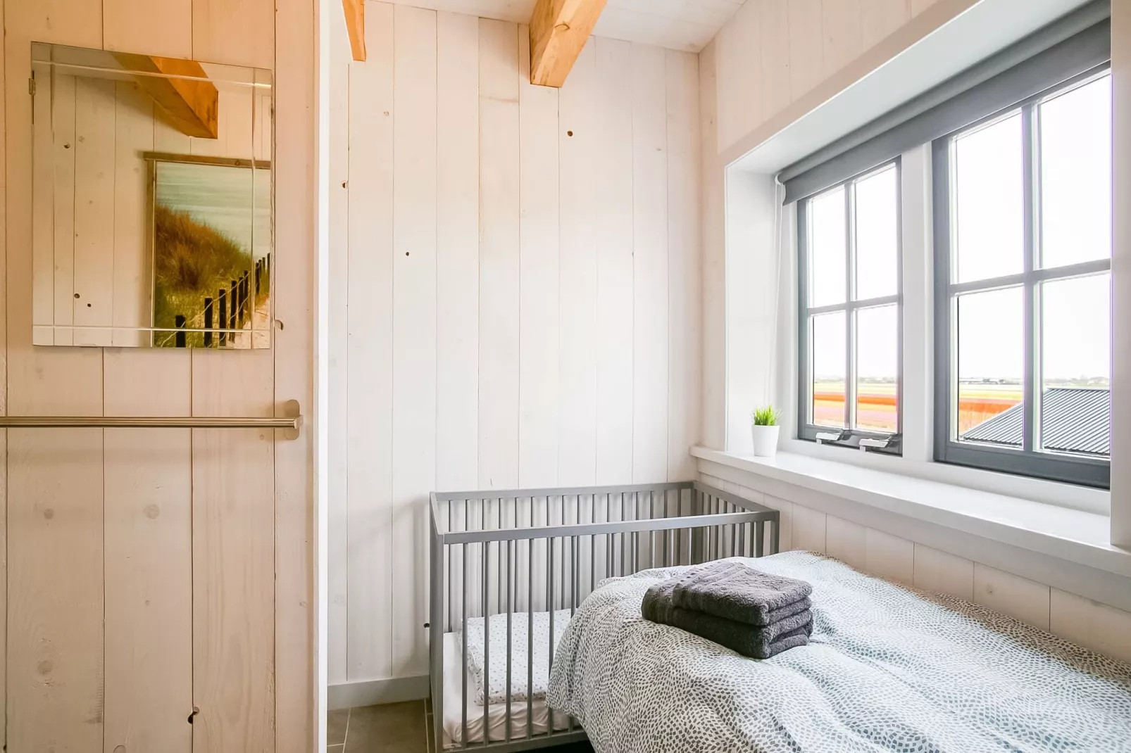 Hazenborgh - Duinhuis 2-Bedroom