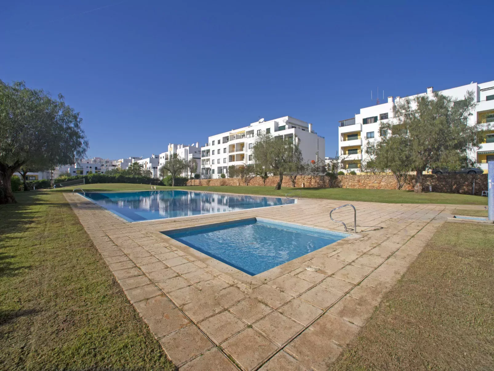 Garden Place-Outside