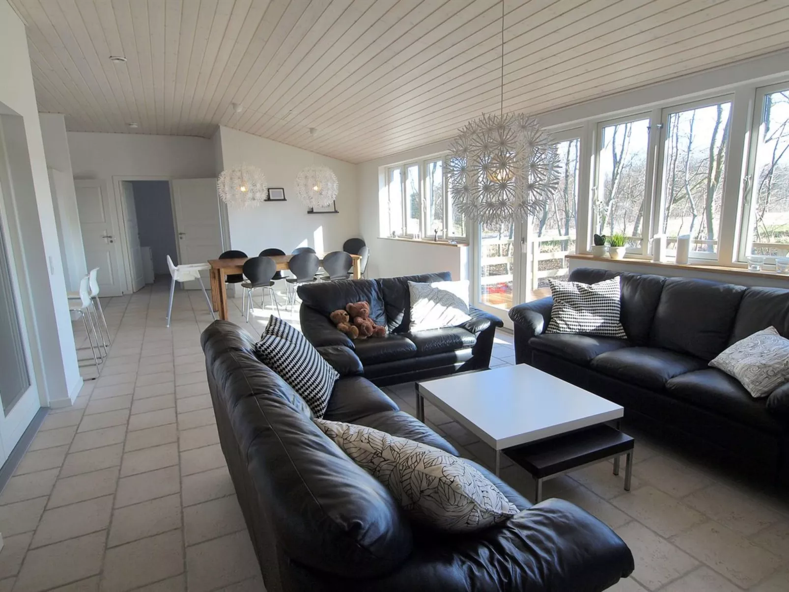 "Lätizia" - 300m from the sea-Dedans