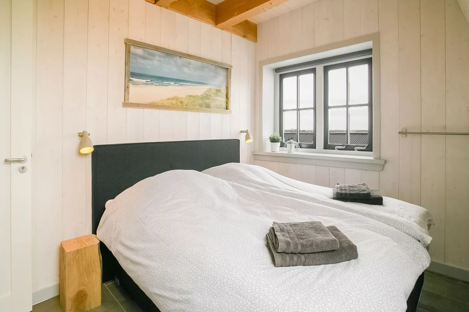 Hazenborgh - Duinhuis 2-Bedroom