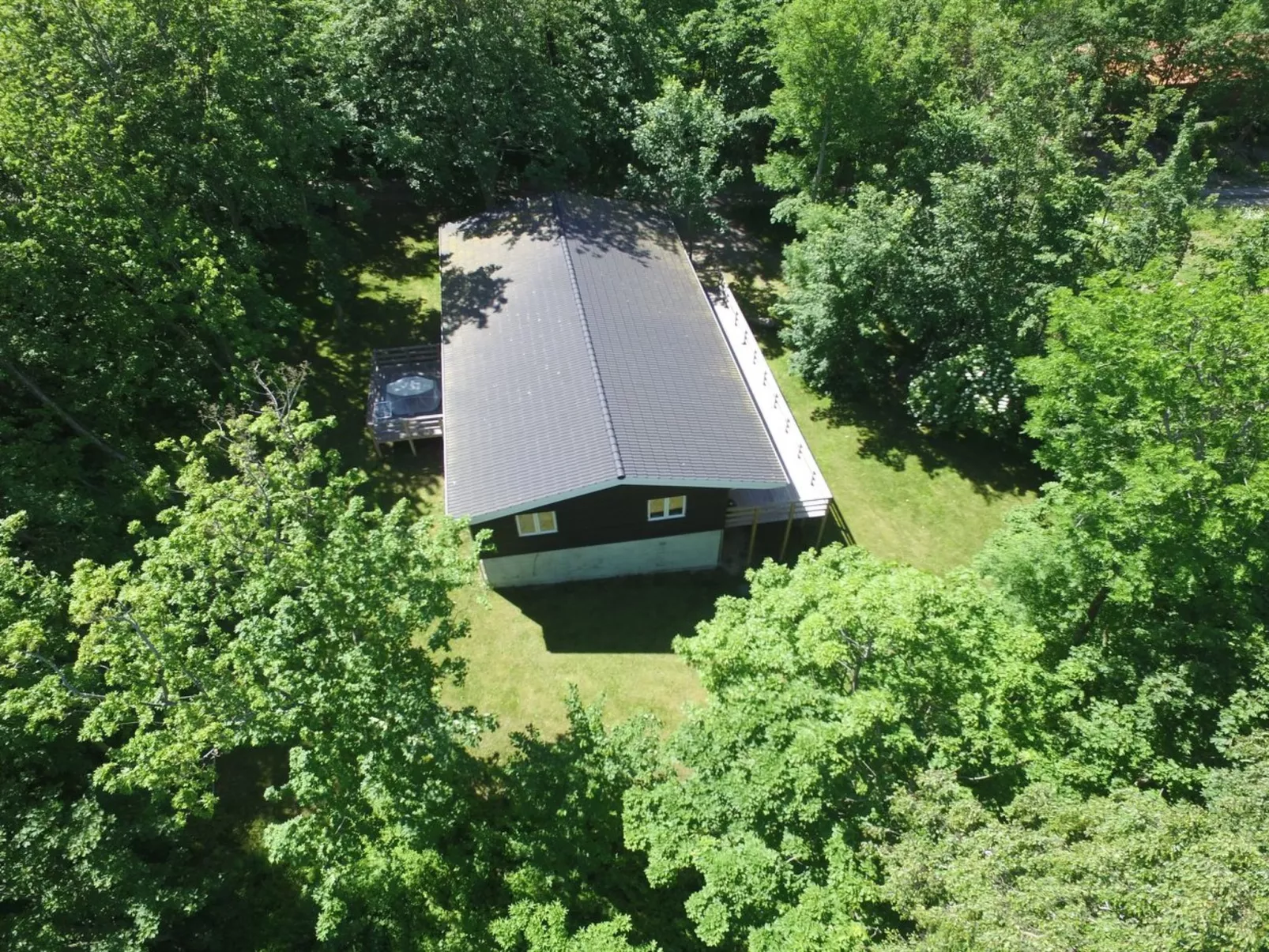 "Lätizia" - 300m from the sea-Dehors