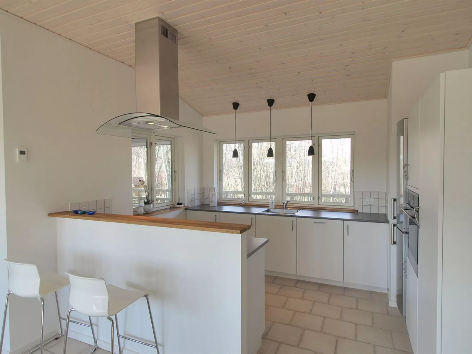 "Lätizia" - 300m from the sea-Dedans