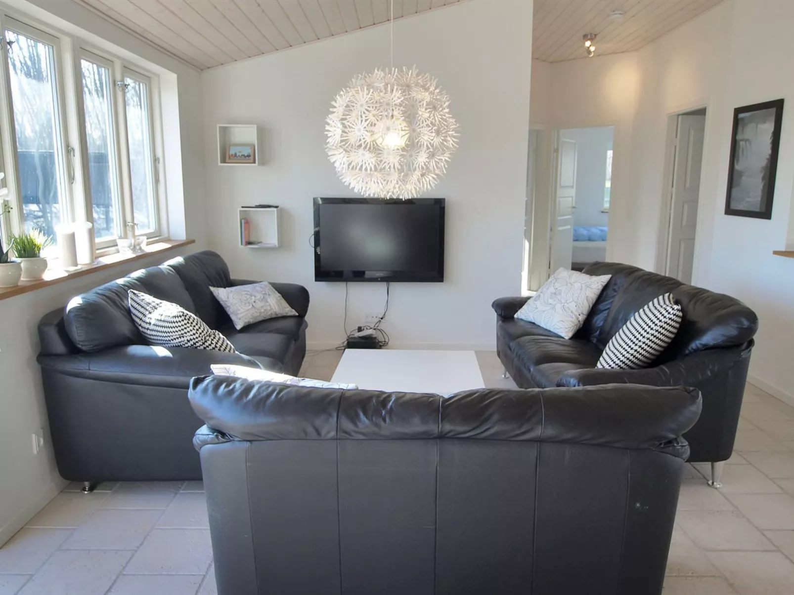 "Lätizia" - 300m from the sea-Dedans