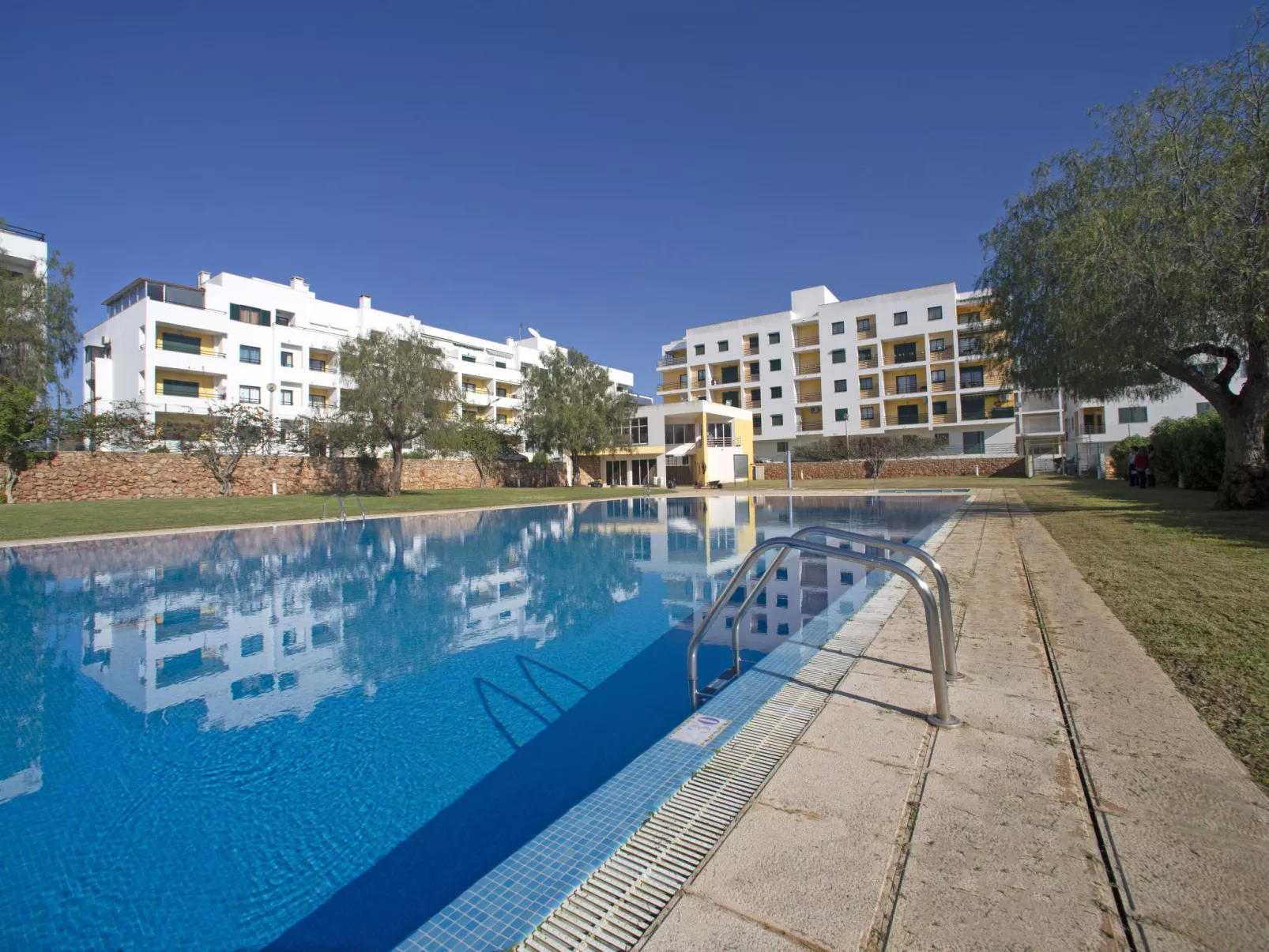 Garden Place-Outside