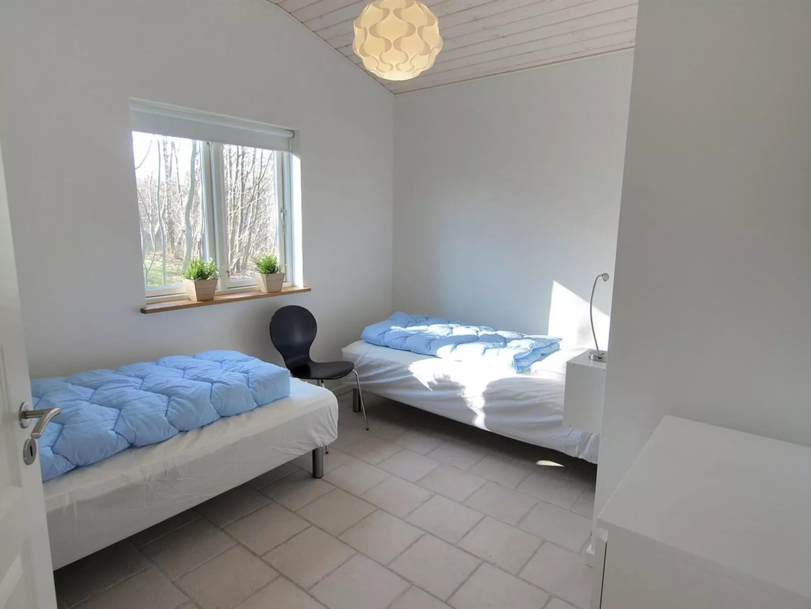 "Lätizia" - 300m from the sea-Dedans