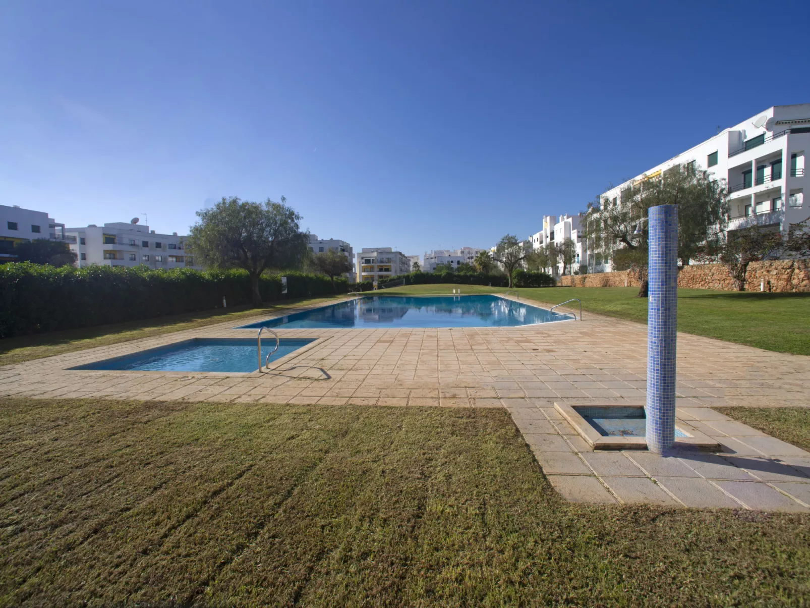 Garden Place-Outside