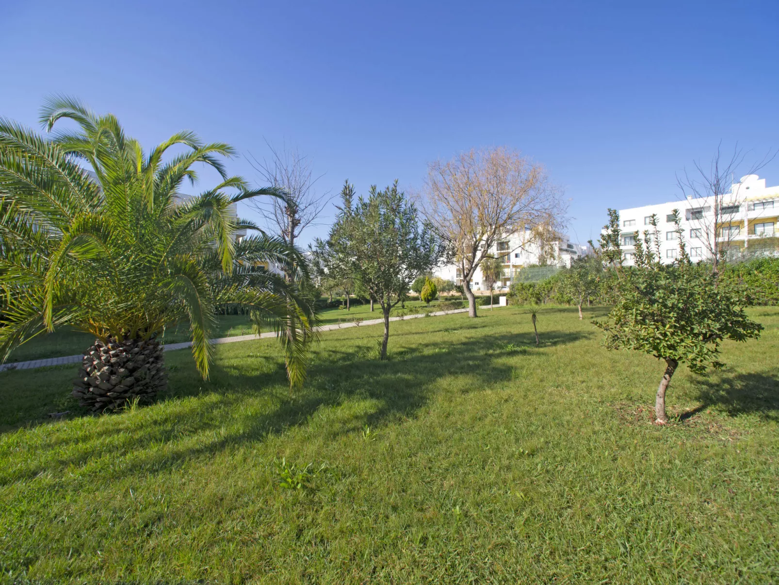 Garden Place-Outside