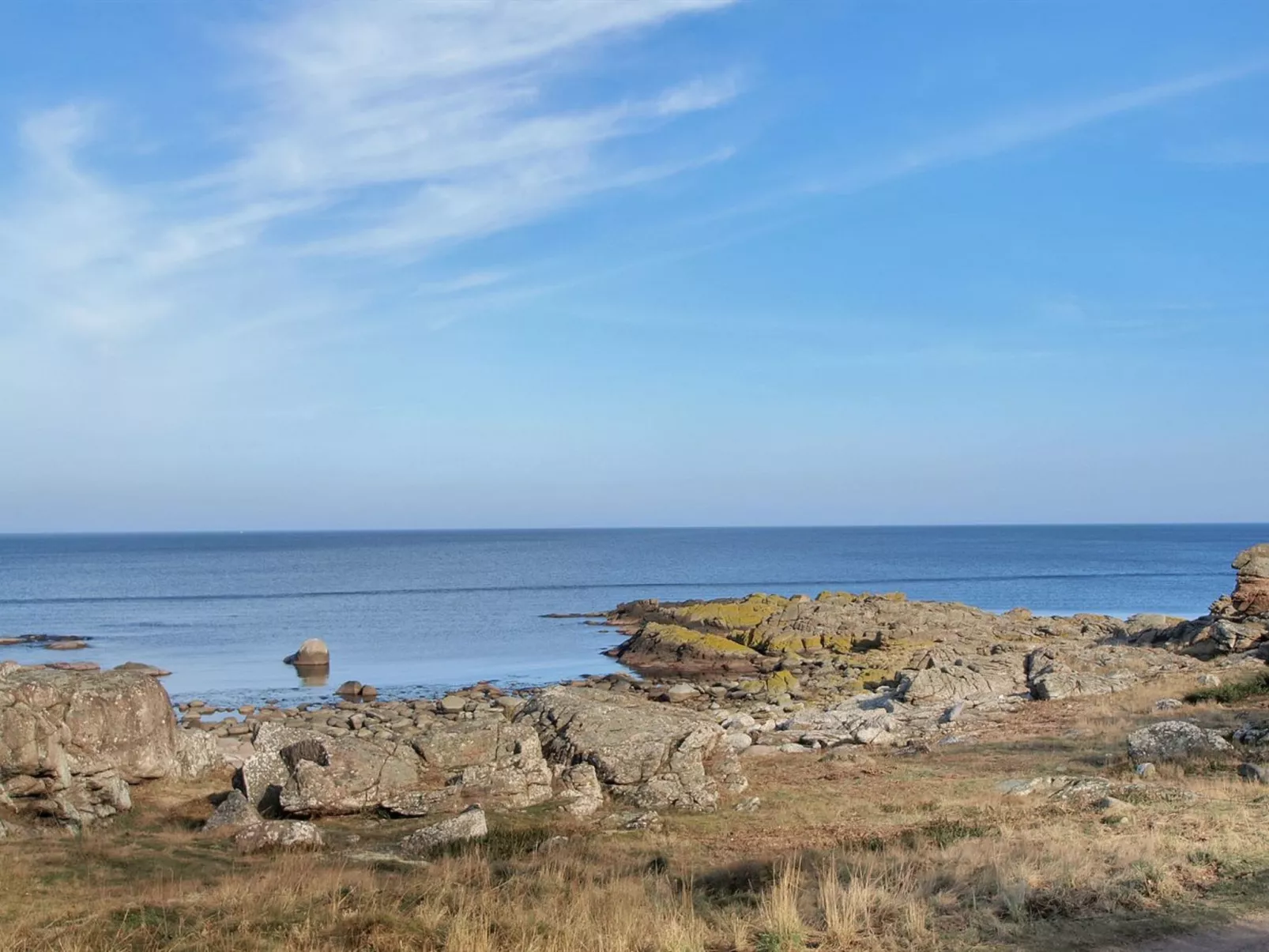 "Lätizia" - 300m from the sea-Dehors