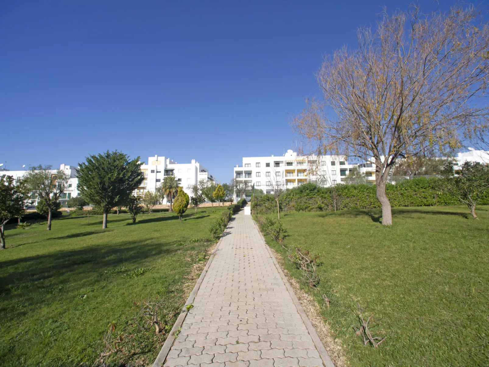 Garden Place-Outside